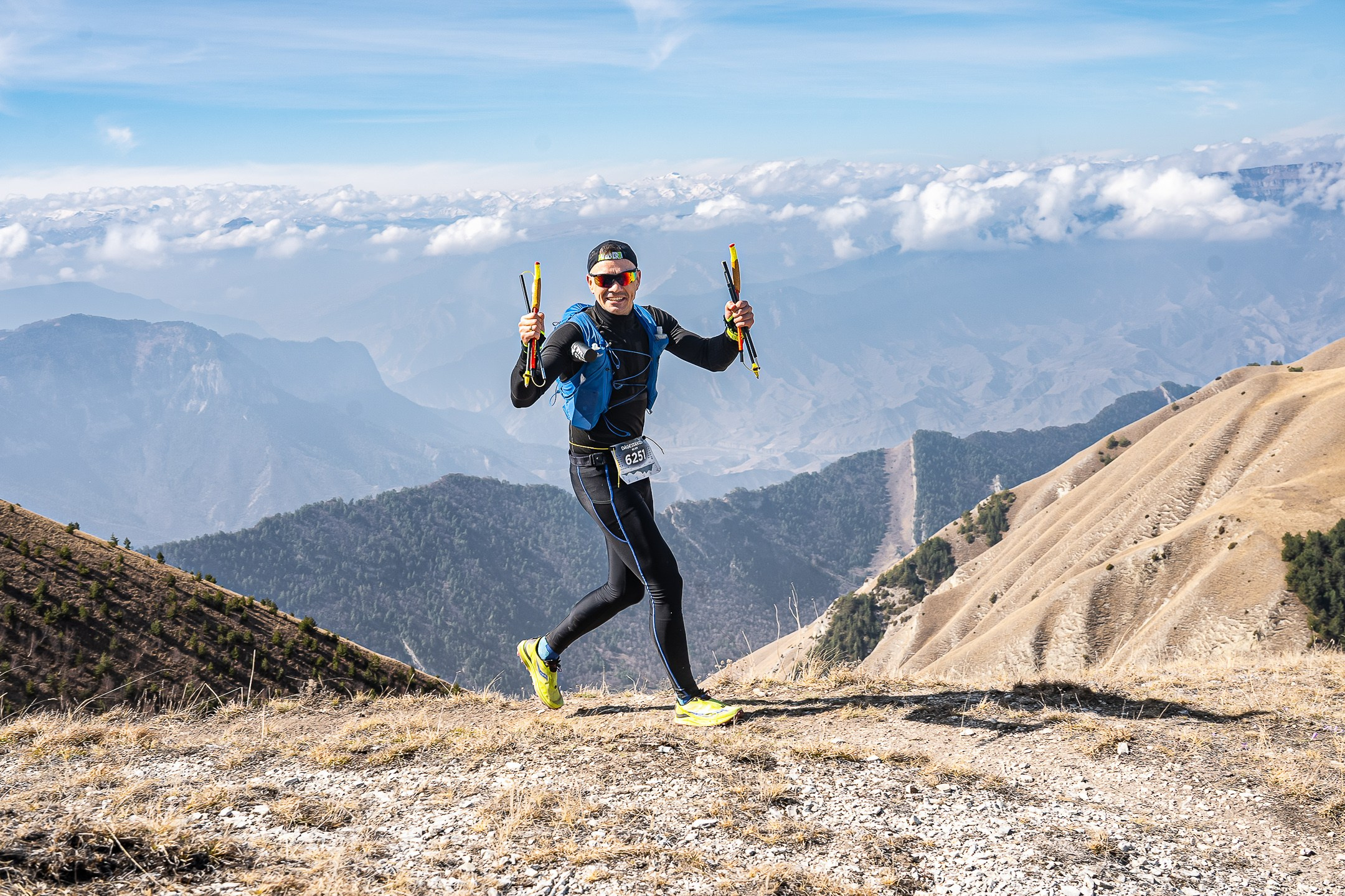 Dagestan Wild Trail | 2023.03.19. Sergey Sutkovoy — Designer, photographer, traveler, woodworker