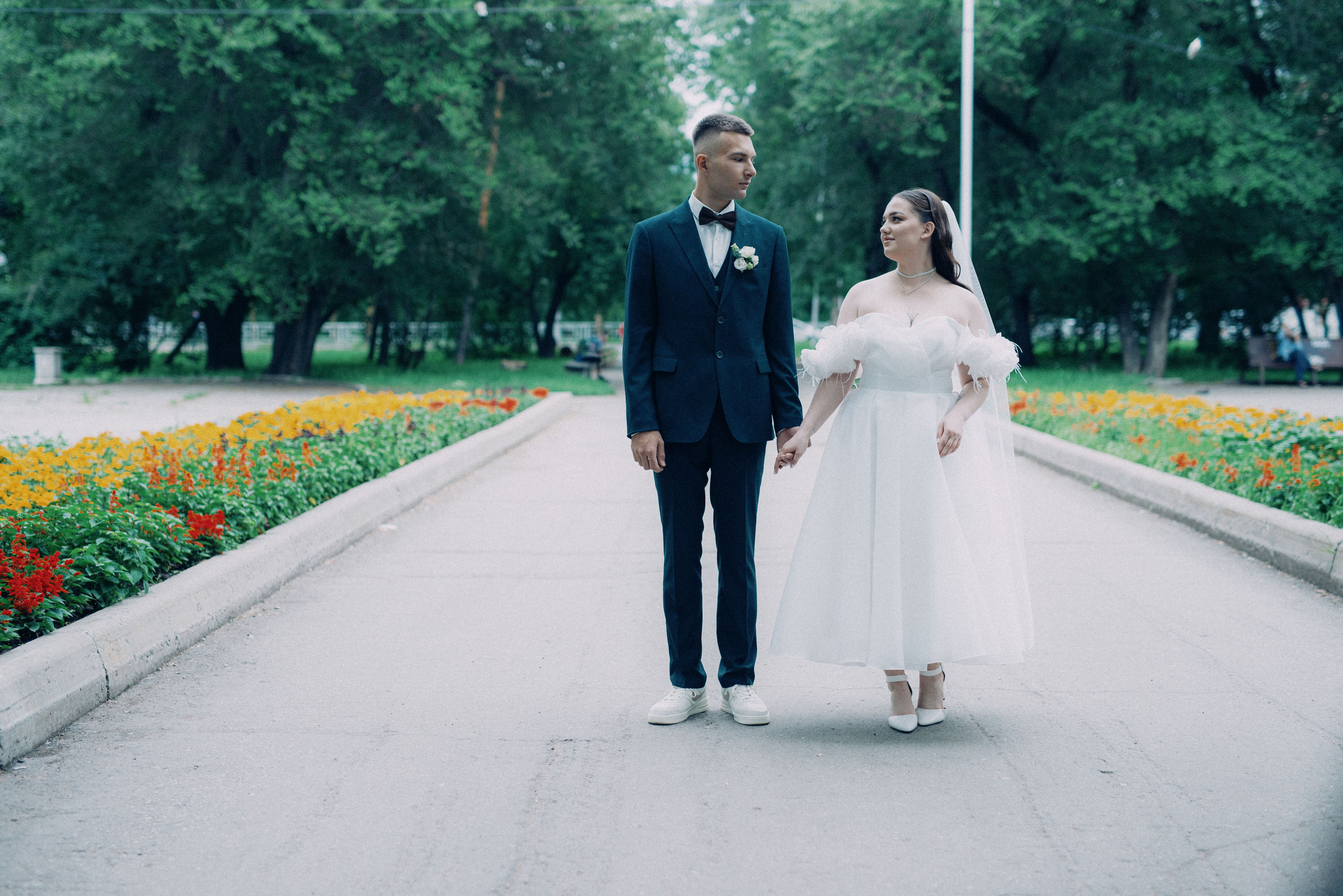 «Главное — любить»