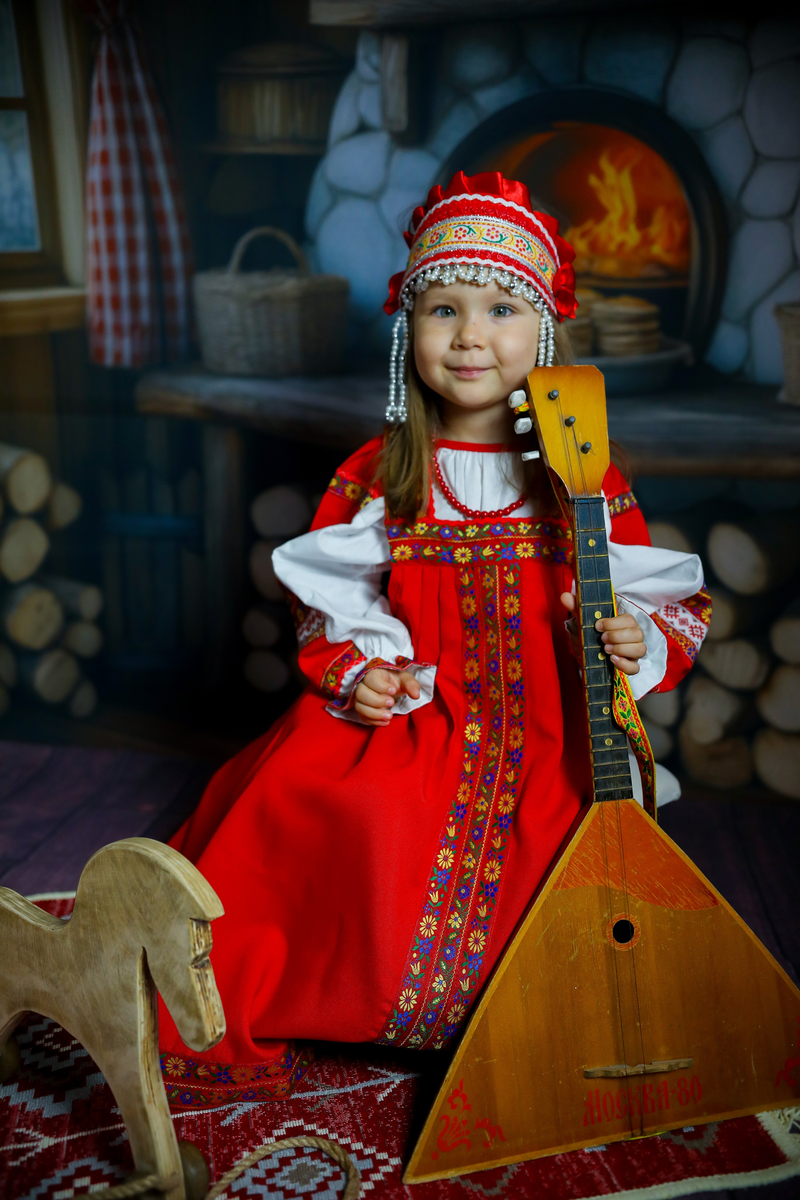 Русско народный. ALENA POGODAEVA — PHOTOGRAPHY (фотограф)
