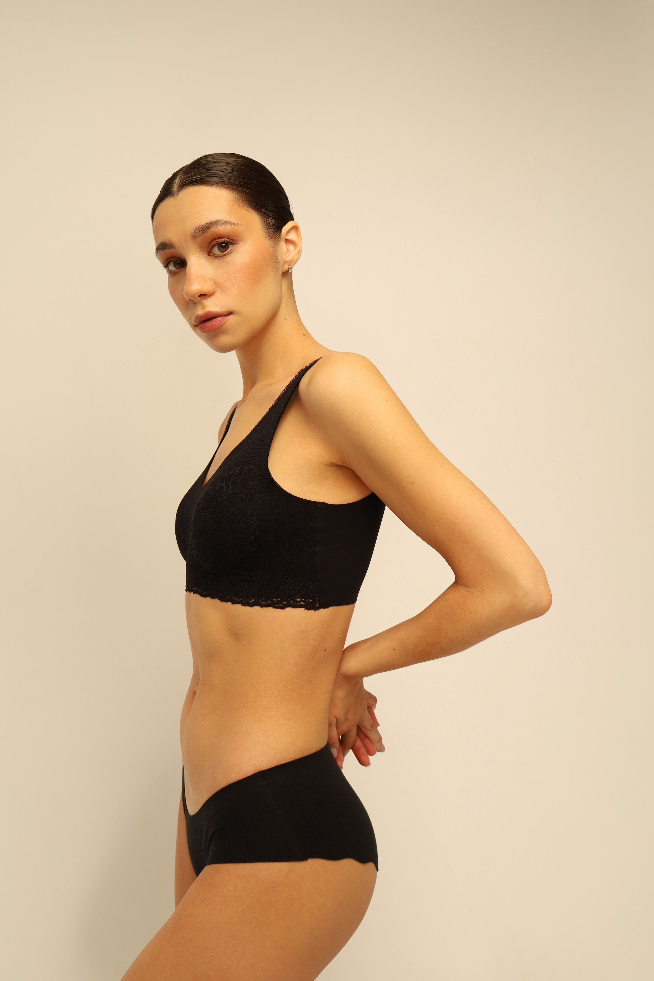 Каталог для бренда белья. Фотограф Санкт-Петербург