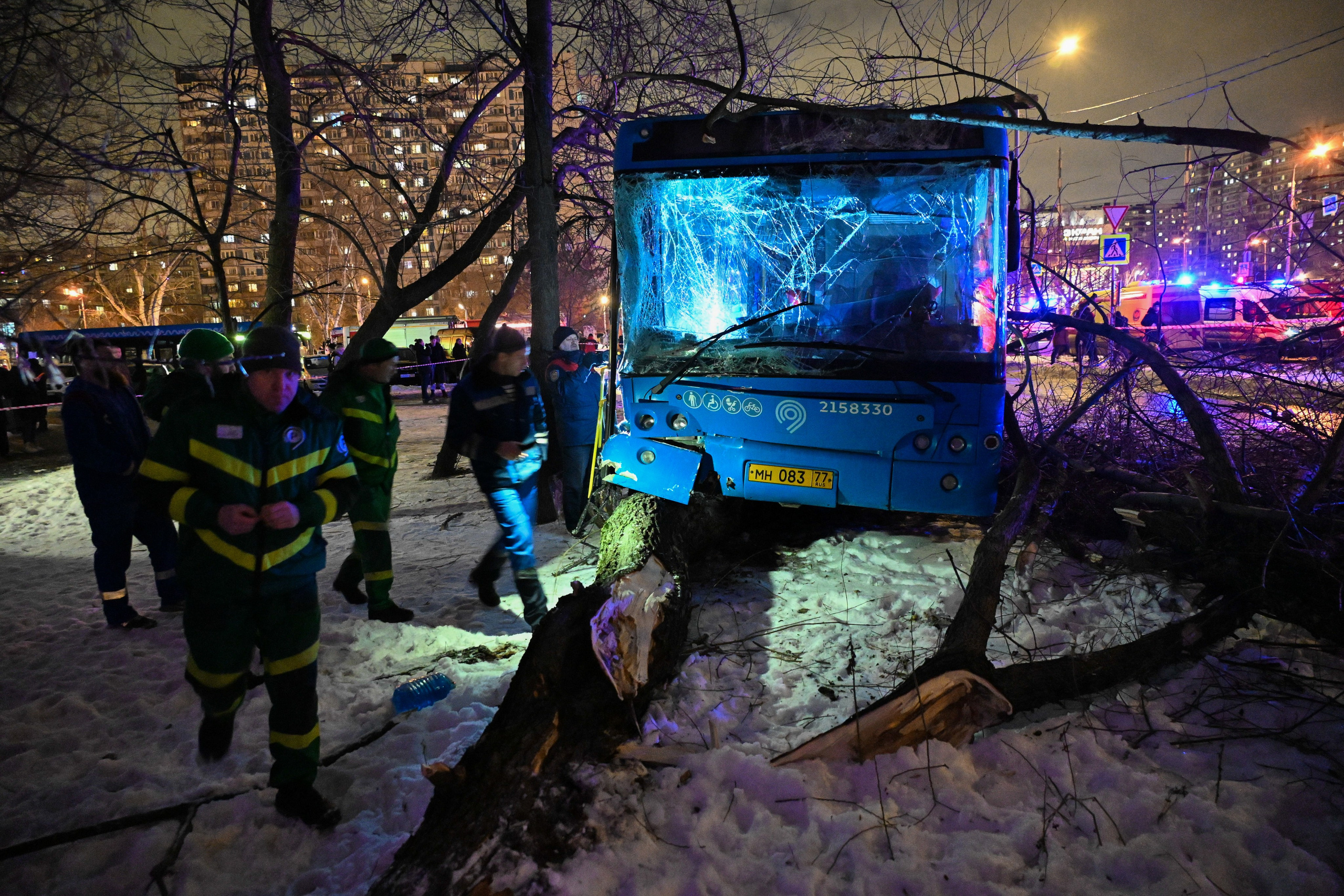 Репортаж. Антон Великжанин — фотокорреспондент
