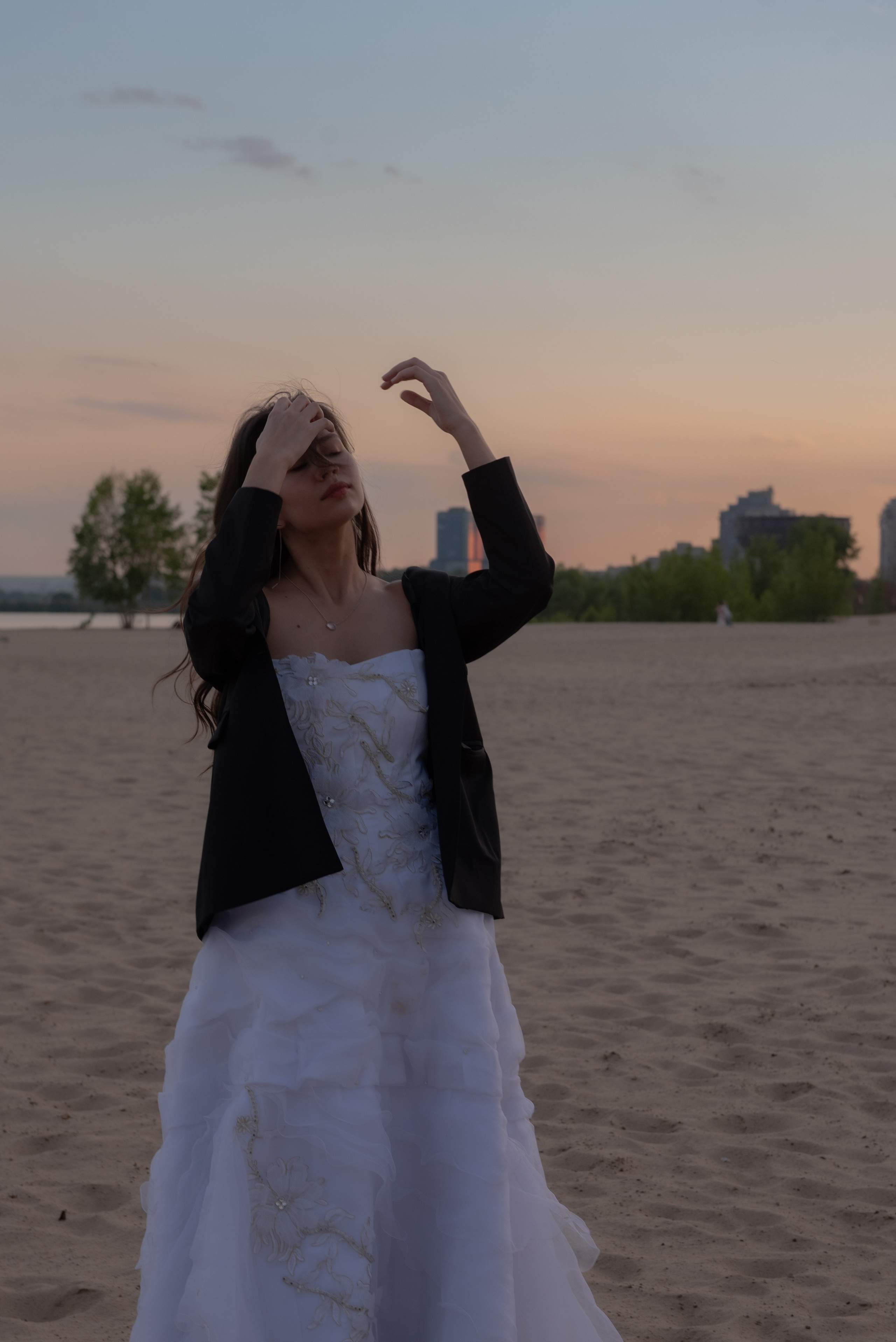 | Лиана-сбежавшая невеста |. Свадебный и портретный фотограф в Казани