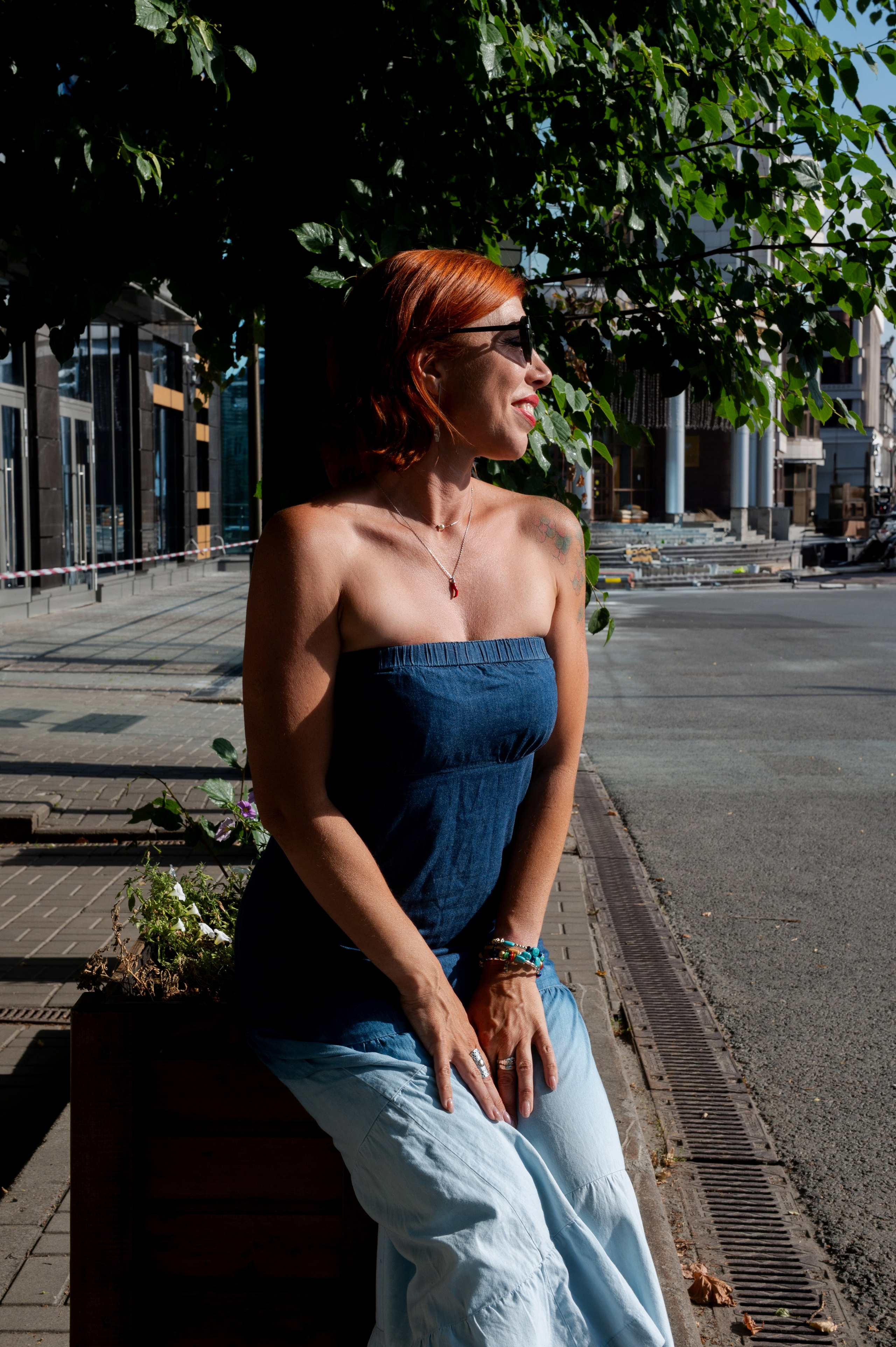 EKATERINA. Свадебный и портретный фотограф в Казани