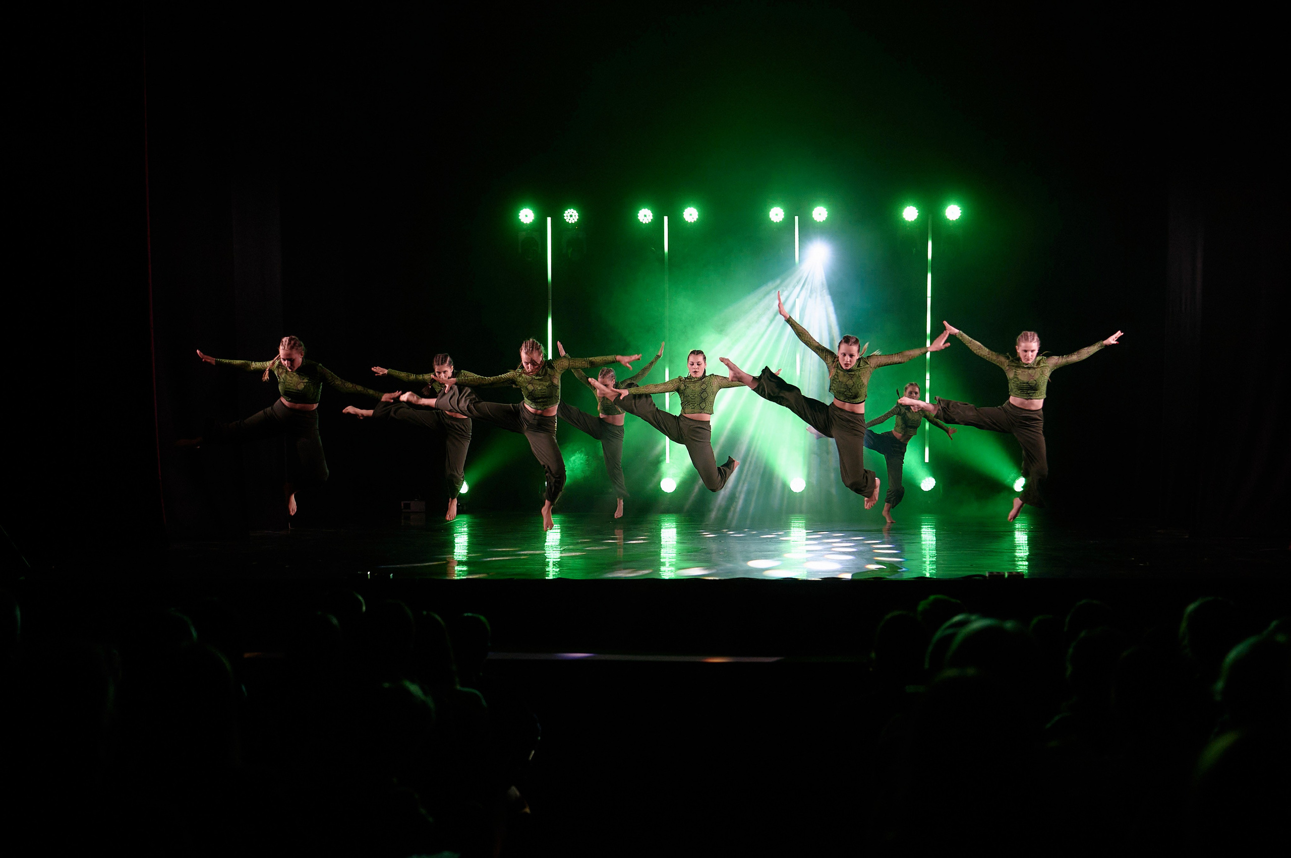 STAYNWAY. Терапия. Ваш мультижанровый фотограф Александр Белов