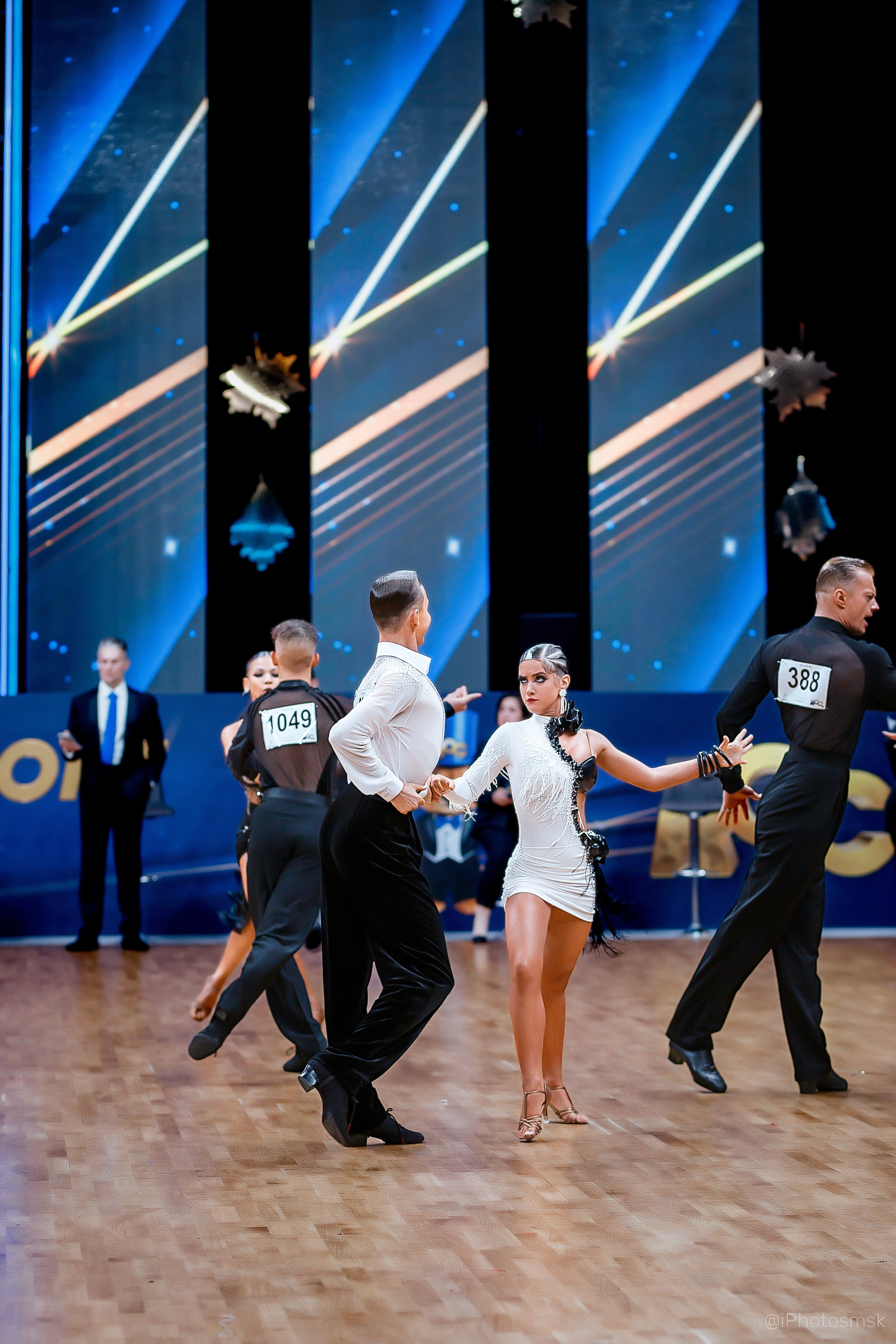 Нейкшин Владимир Андреева Владислава