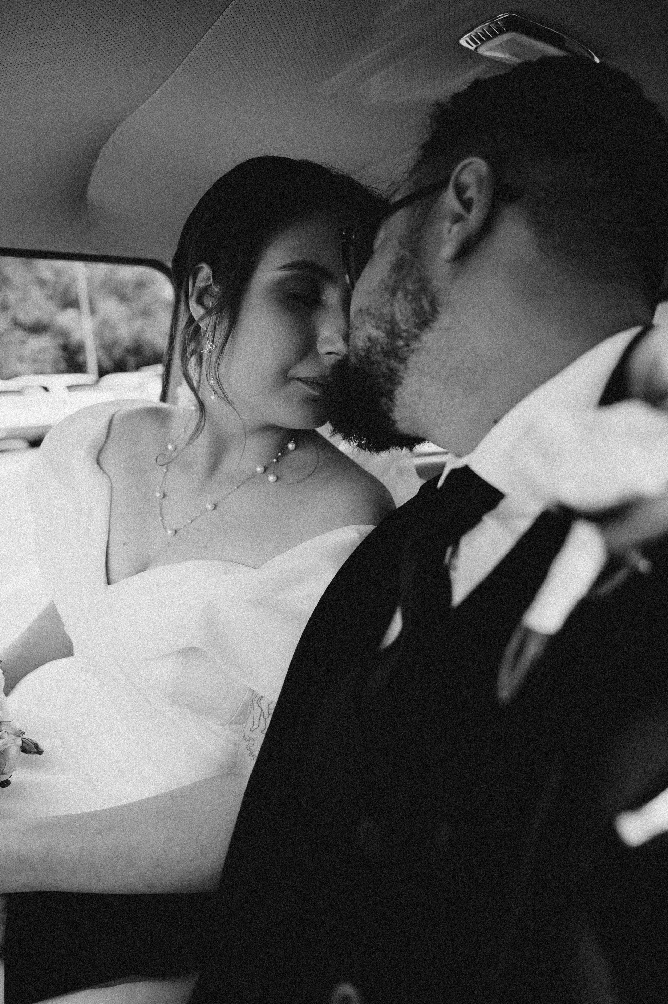 Данила и Анастасия