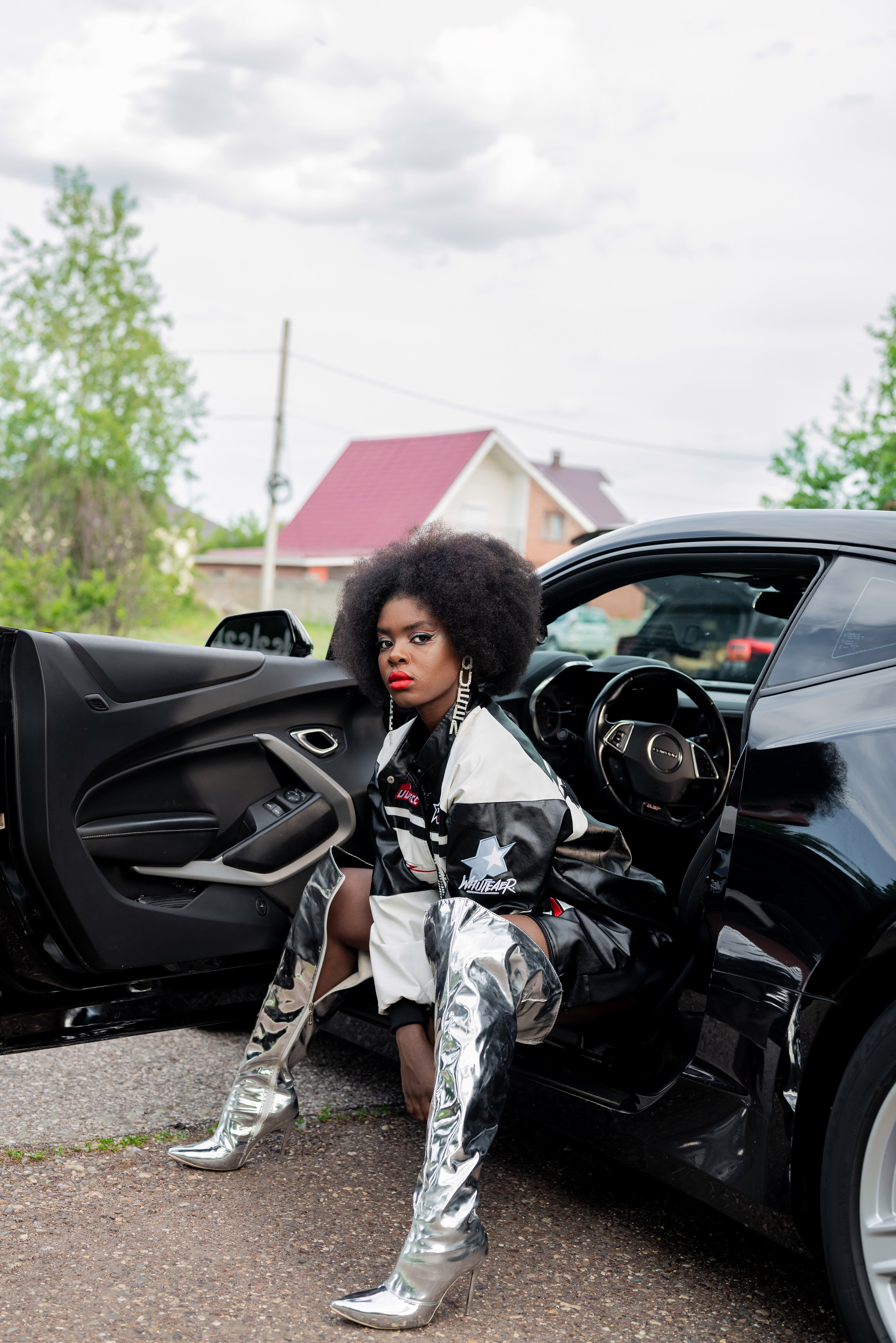 София. Фотограф в городе Салават