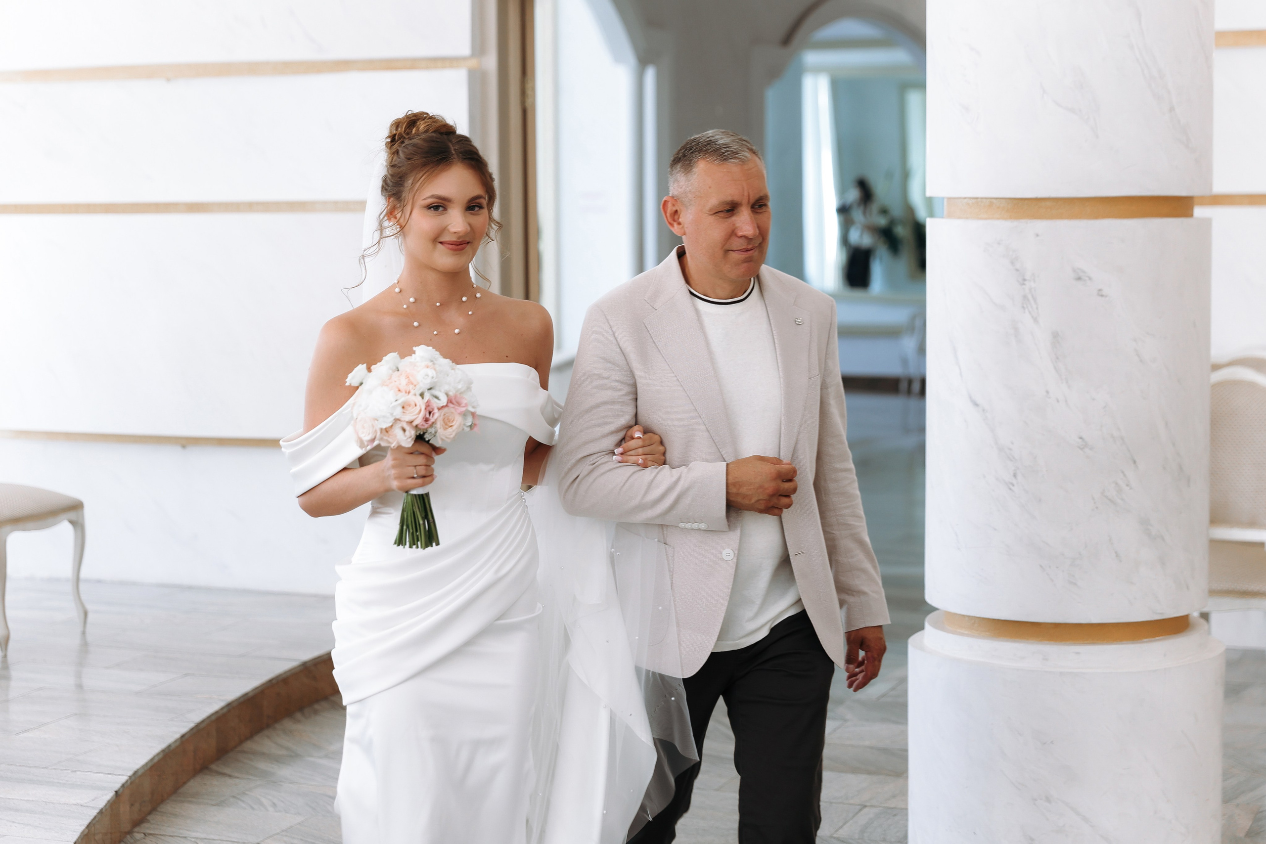 Полина & Владислав. 08.08.26. Фотограф в Туле Анастасия Ерёмина