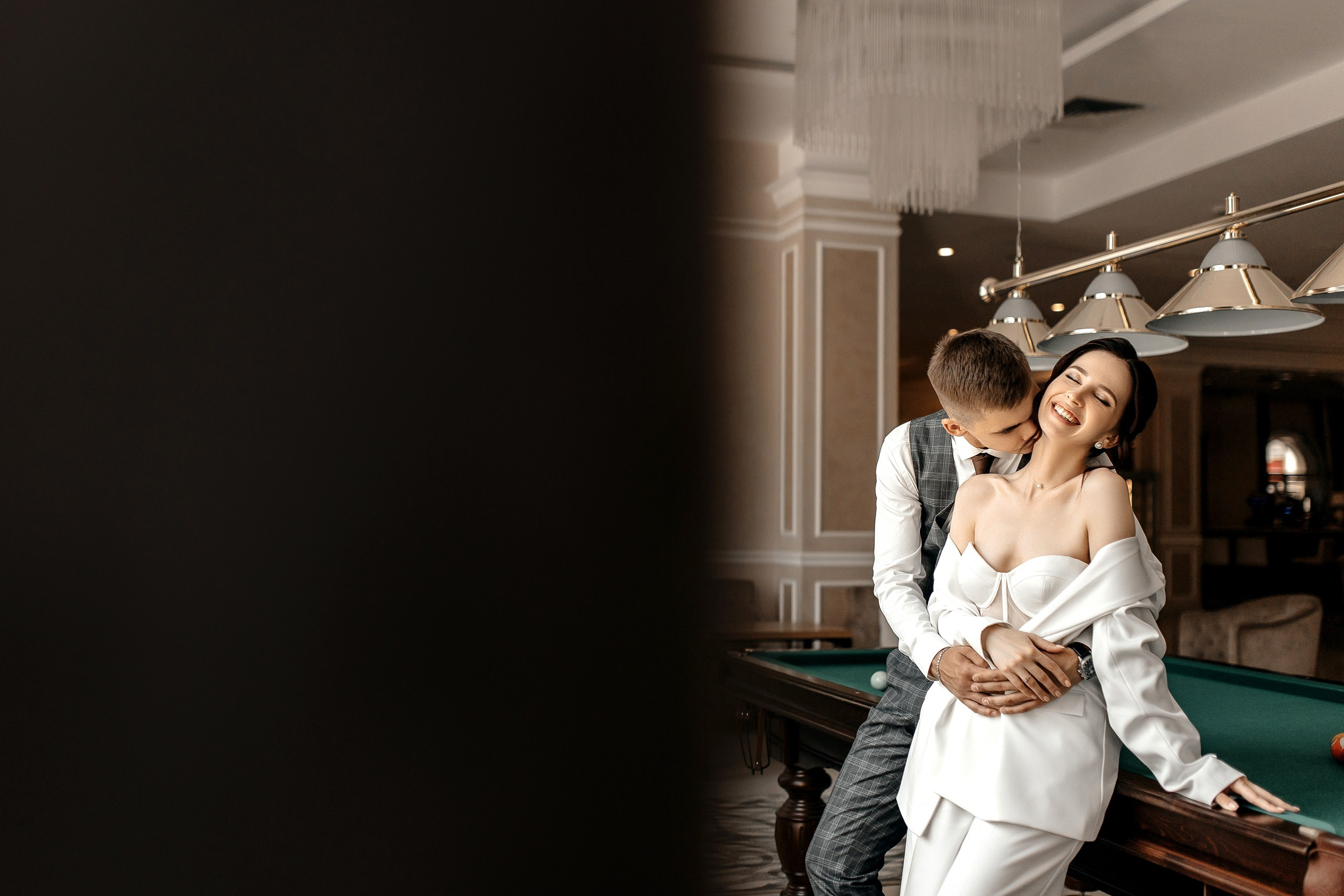 SERGEY & LADA. Свадебный фотограф в Ульяновске Владимир Лесников