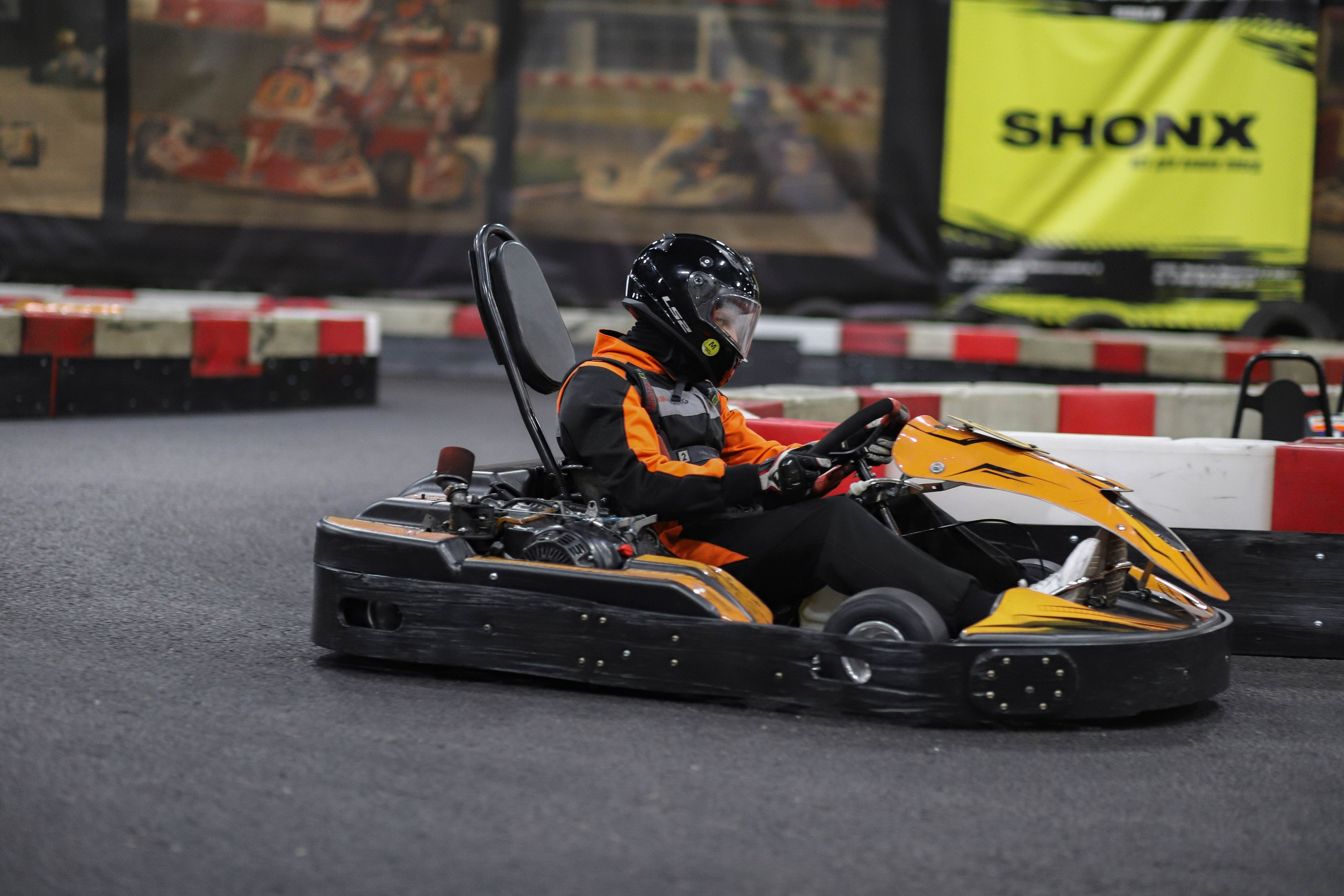 LSK Winter Cup 2025 — 2026 | Этап 3. Malenkyia