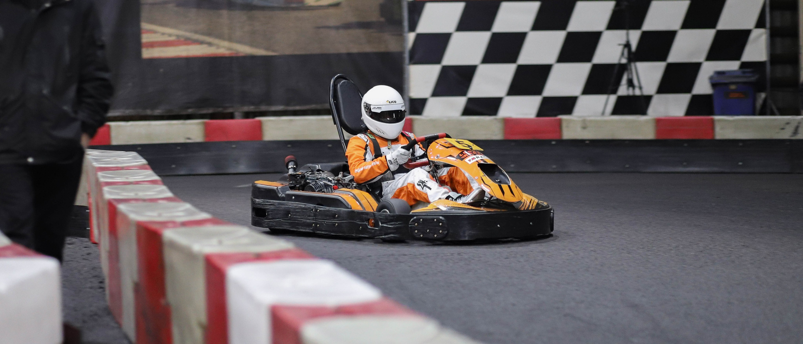 LSK Winter Cup 2025 — 2026 | Этап 3. Malenkyia