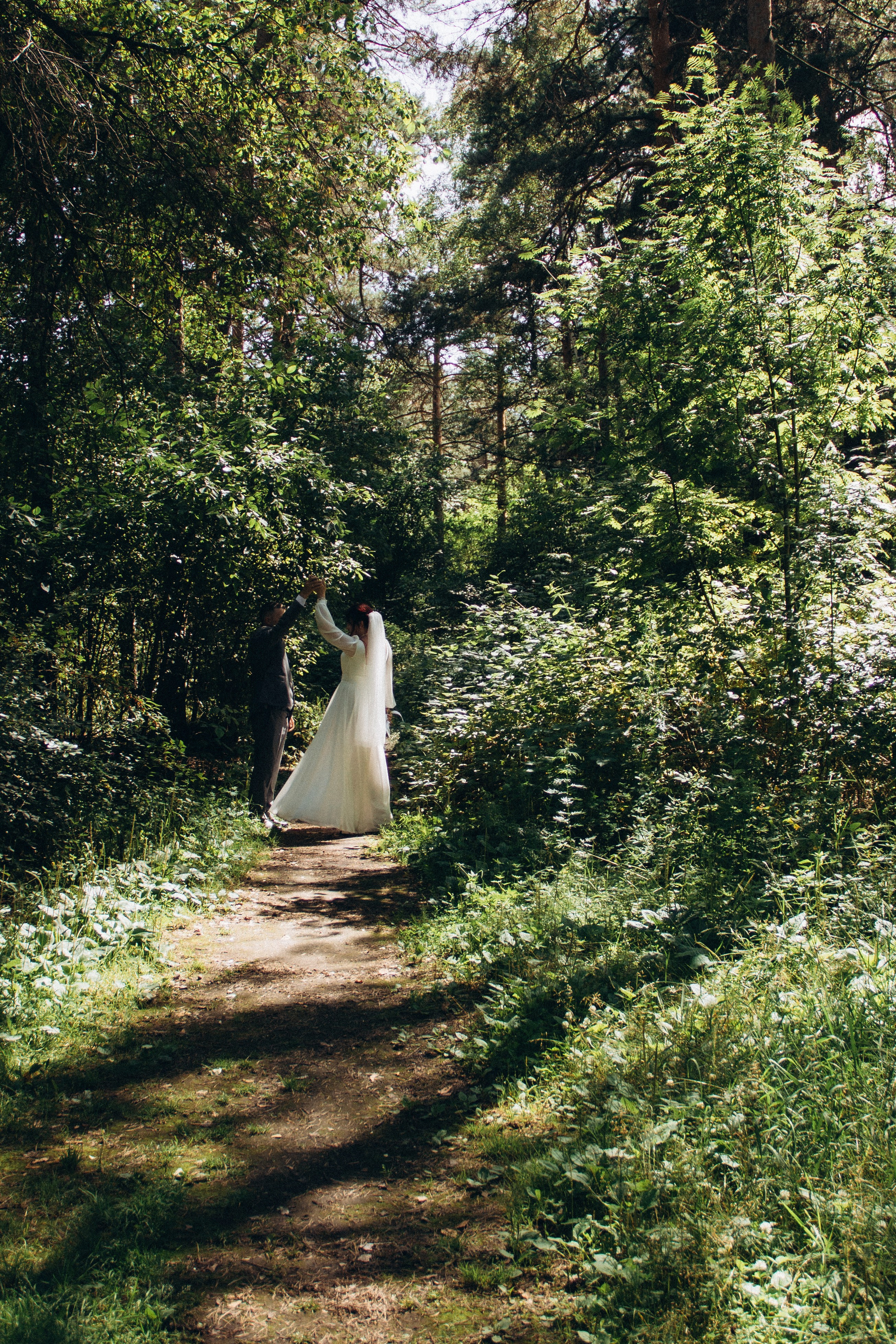 Наталья & Анатолий. Свадебный и лайфстайл фотограф в Челябинске и Миассе