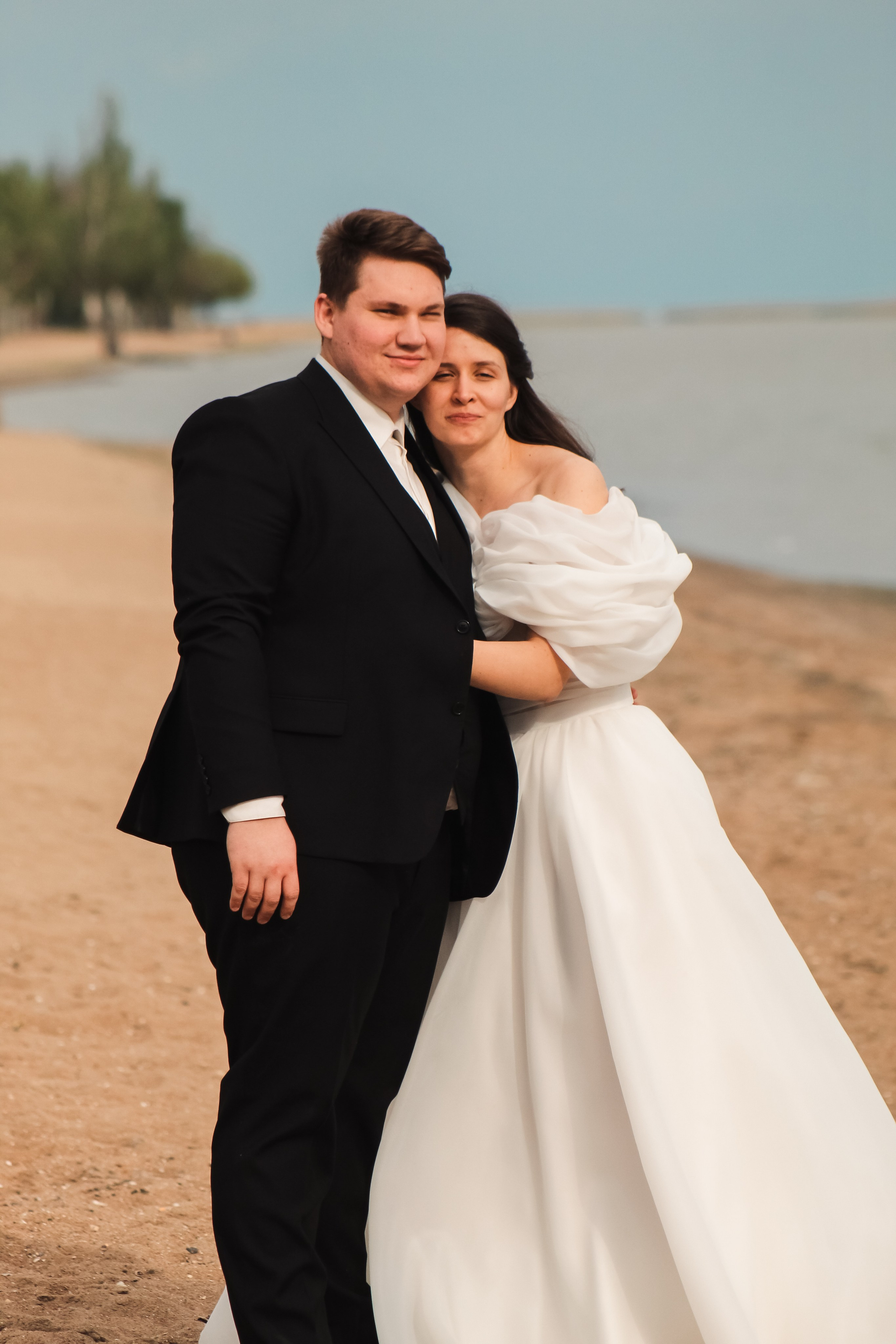 Никита и Ангелина. Илья Чемис — Фотограф в Мариуполе