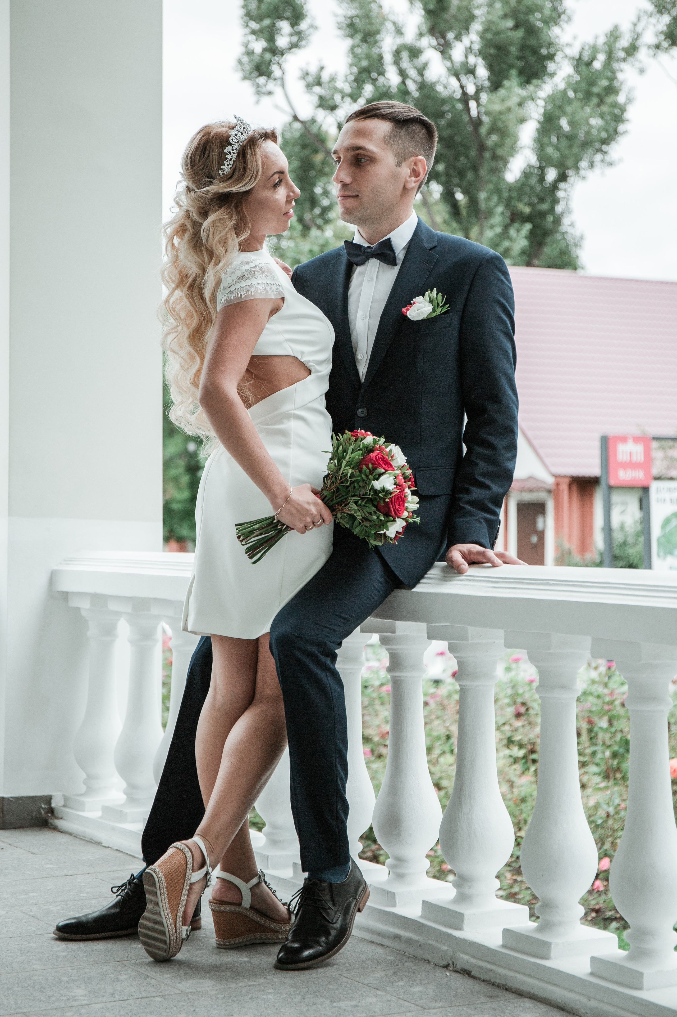 Свадьба Виктор и Анастасия. Фототерапевт Ева Бунеева