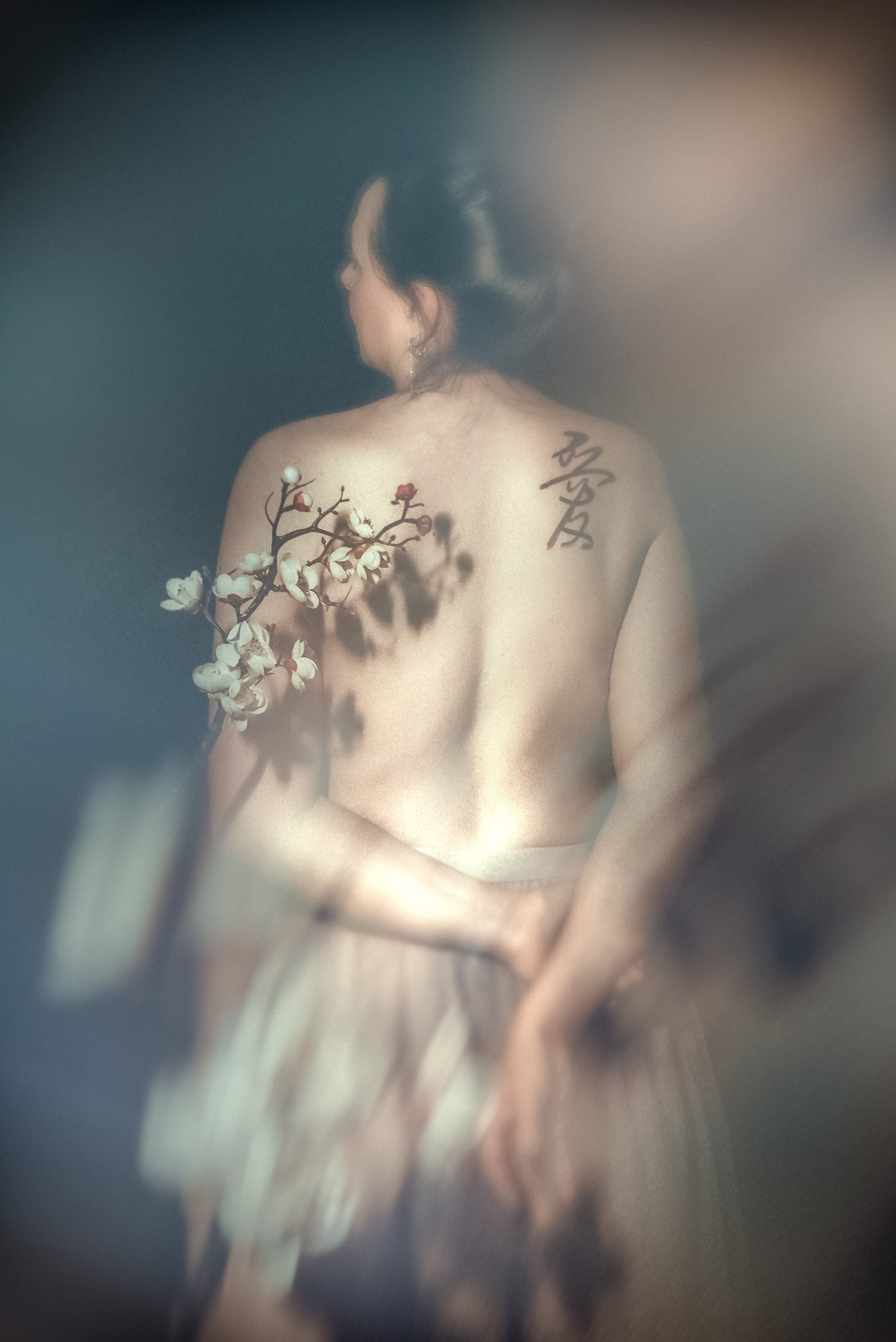 Сны о Японии. Женский фотограф Крещение Венчание Москва Брянск