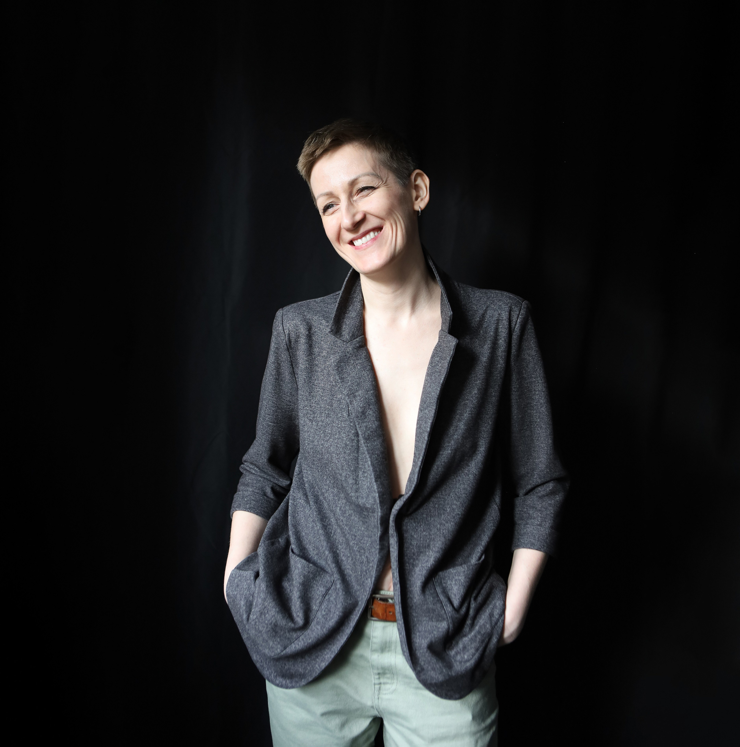 Алла. Индивидуальная фотосъемка в Москве. Гриценюк Регина