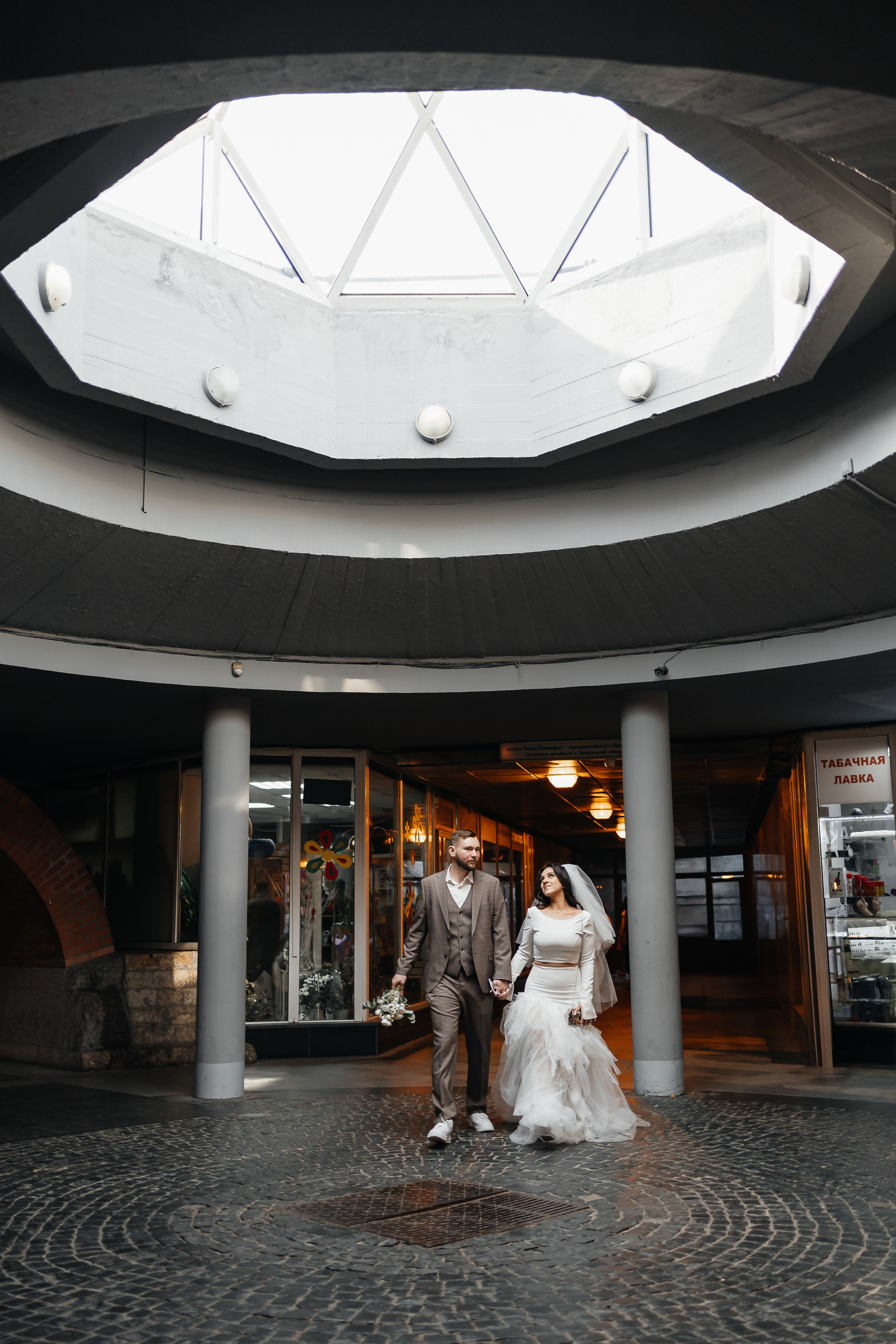 Валерий и Ольга. Свадебный и семейный фотограф в Санкт-Петербурге Александр Озеров