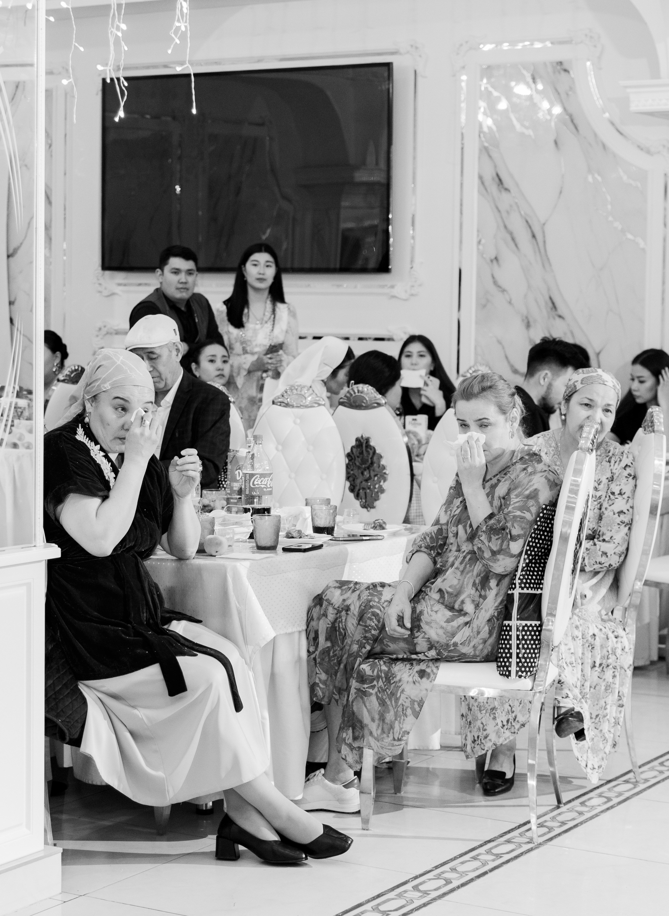 Фариза узату