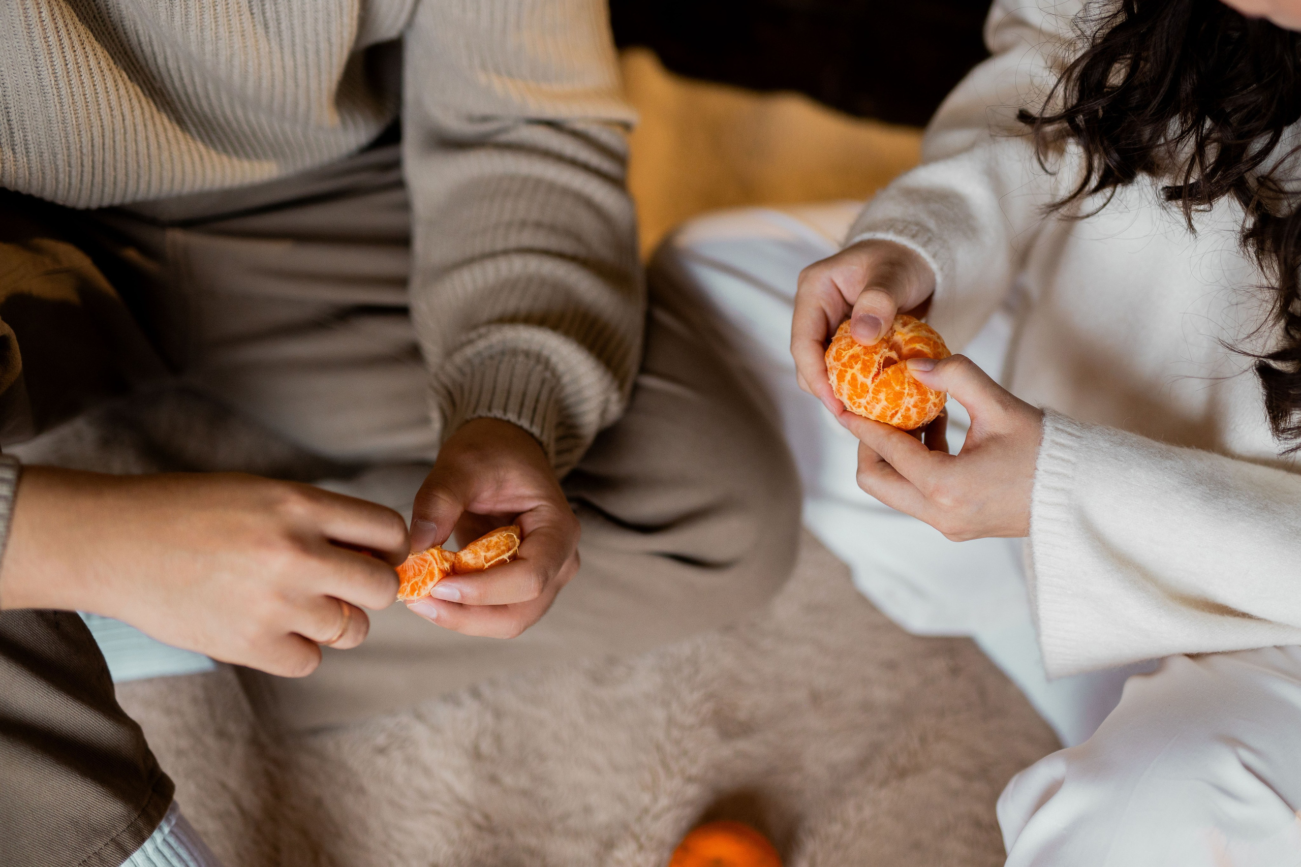 Темирлан и Камиля