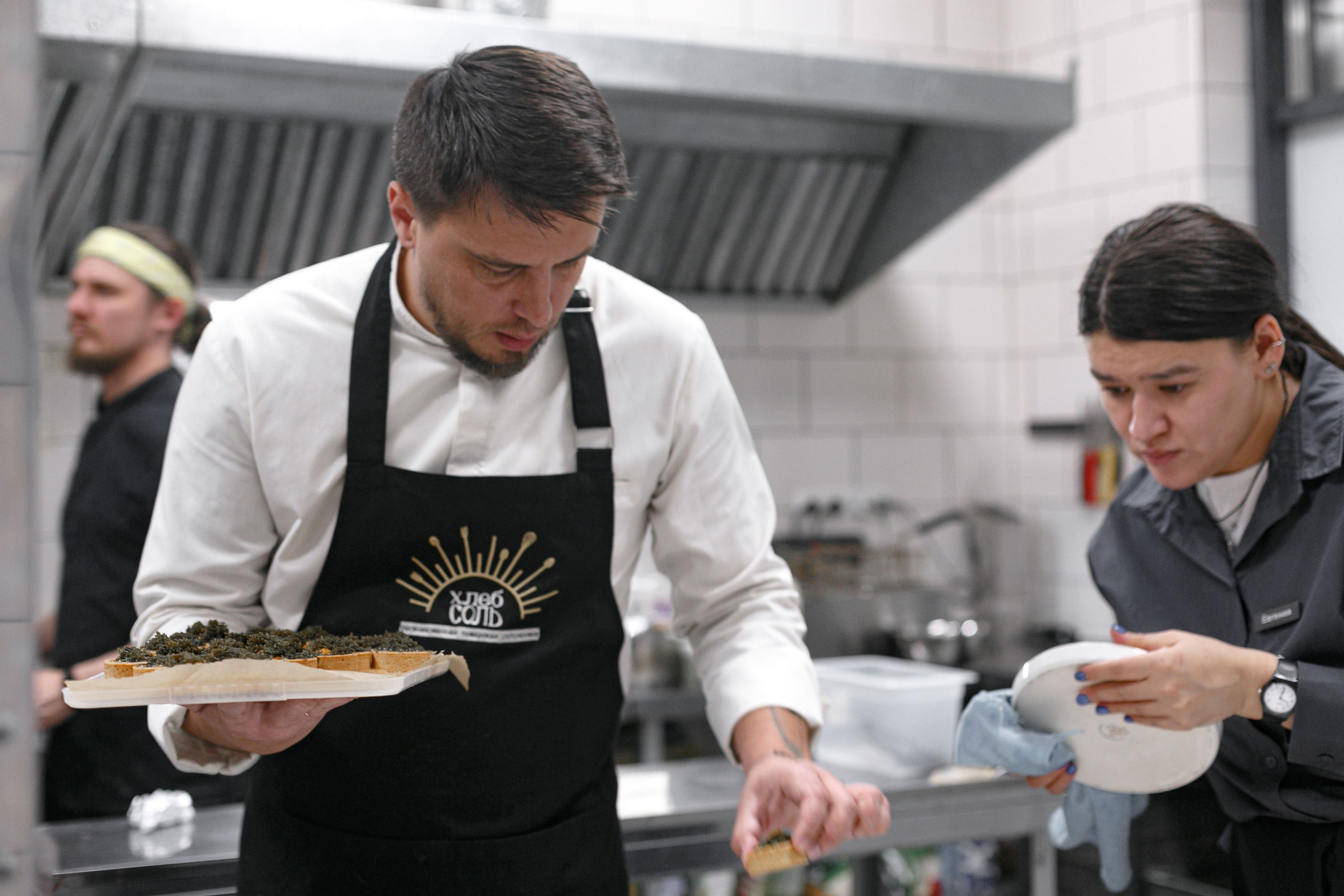 Гастроужин челябинск