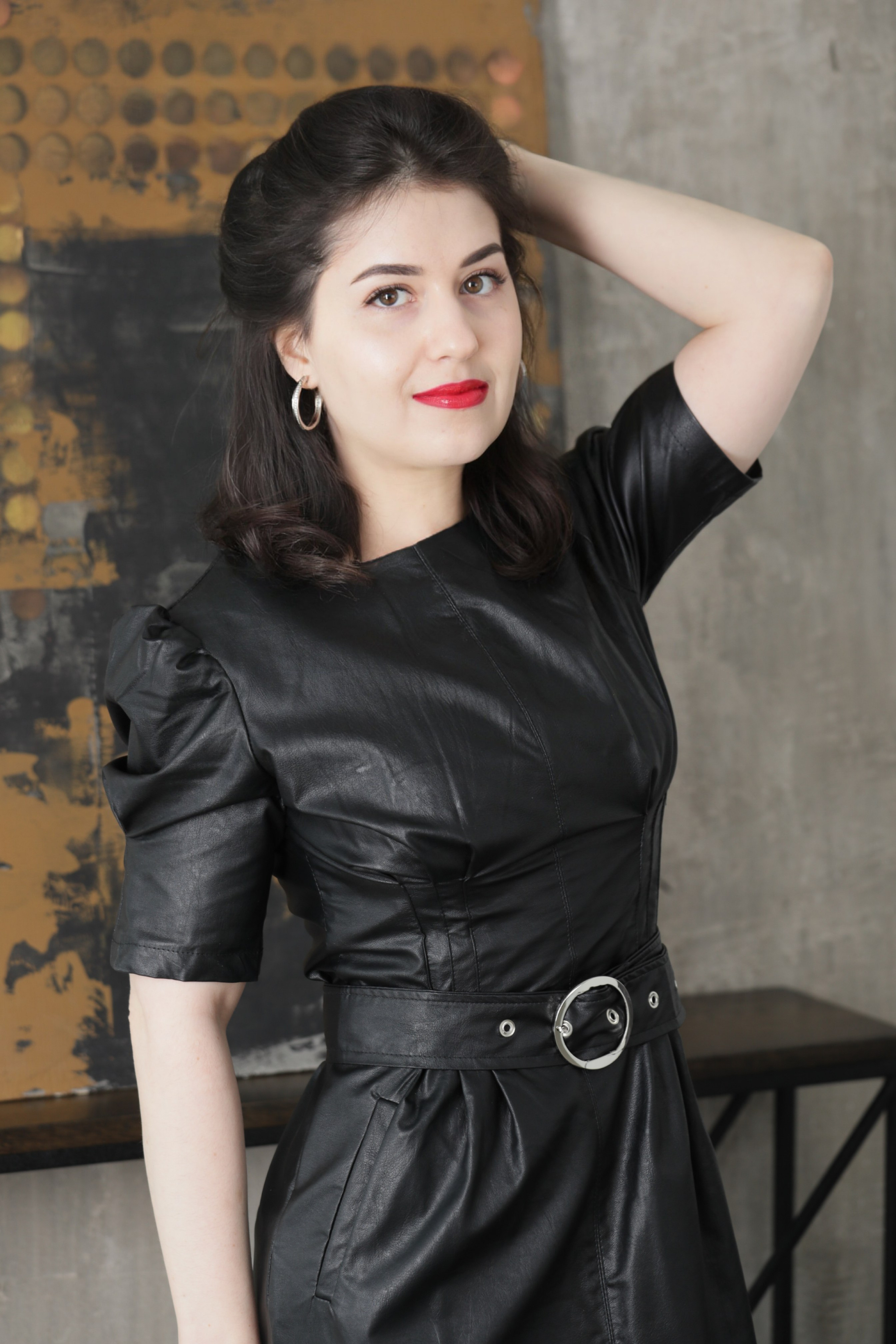 Сусанна. Профессиональный фотограф Алена Александрова