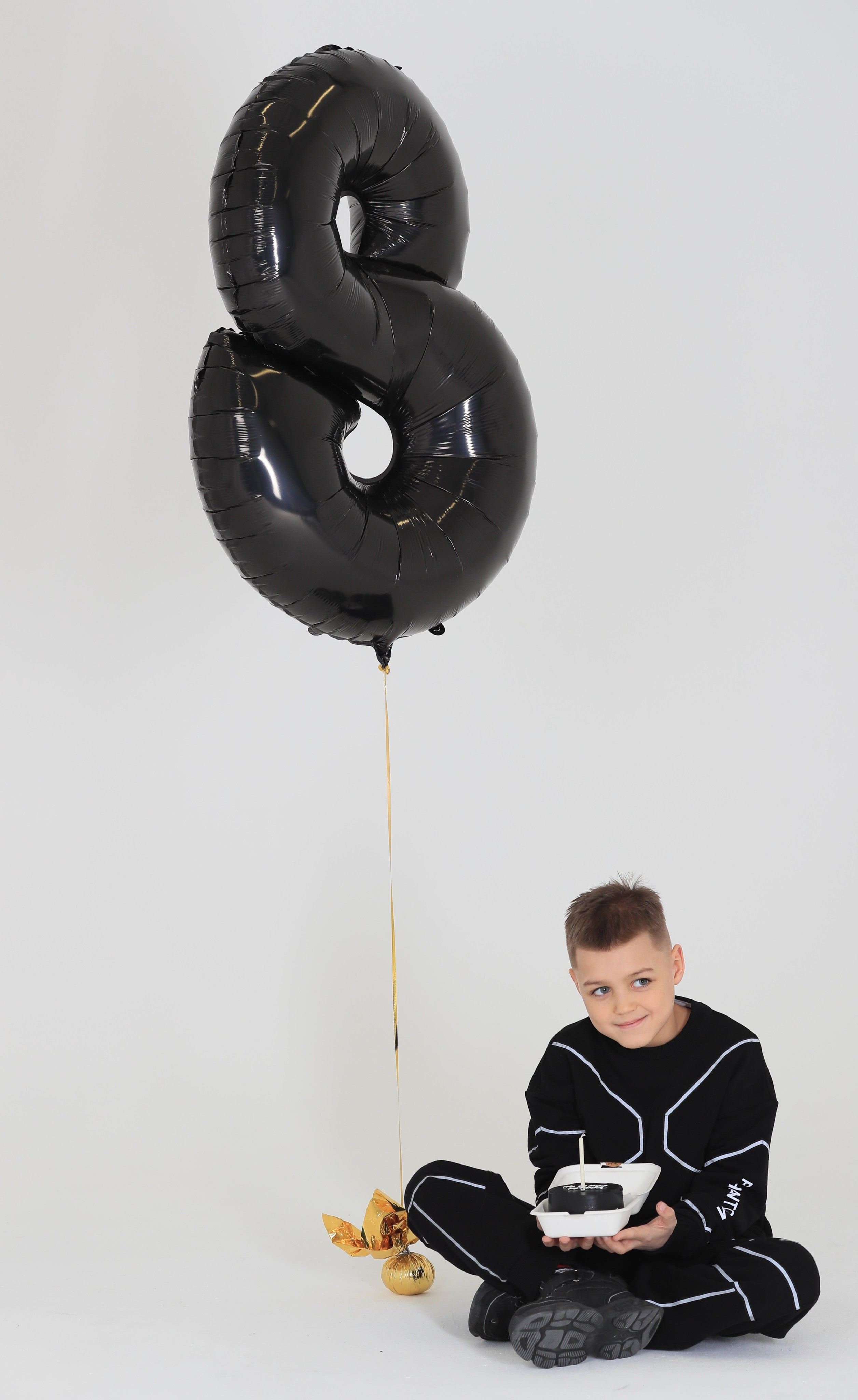 Иван. 8 лет. Профессиональный фотограф Алена Александрова