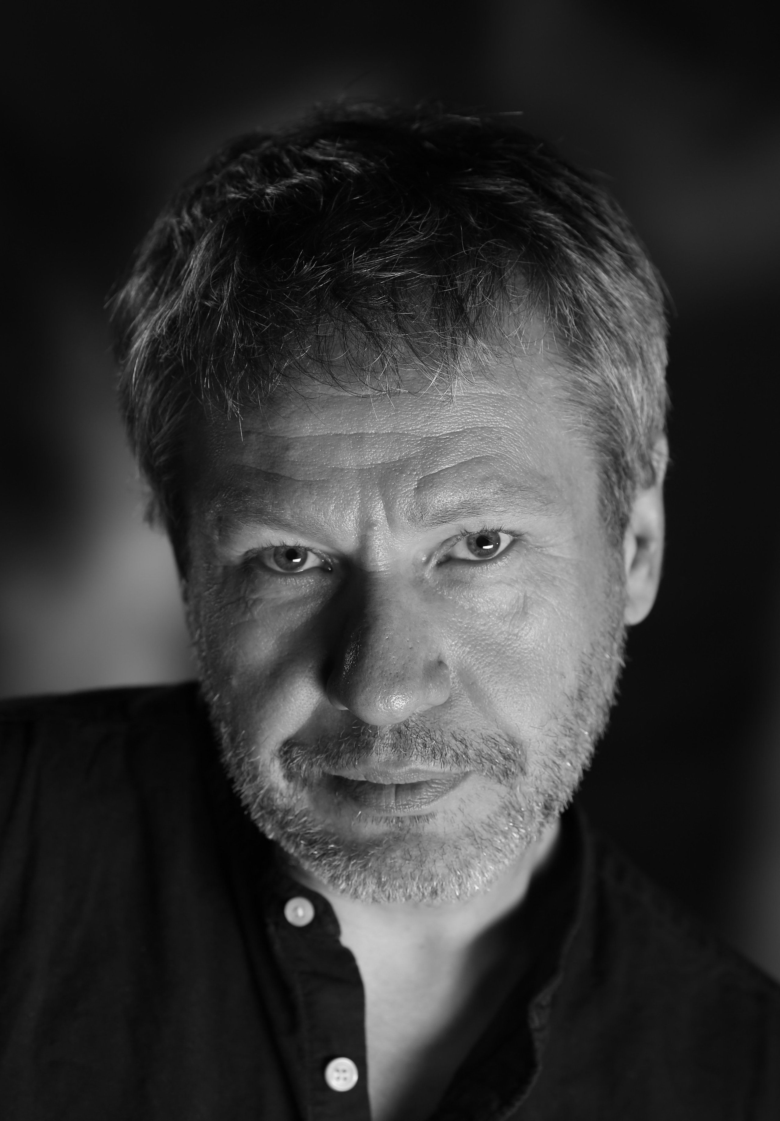 Мужской портрет. Профессиональный фотограф Алена Александрова