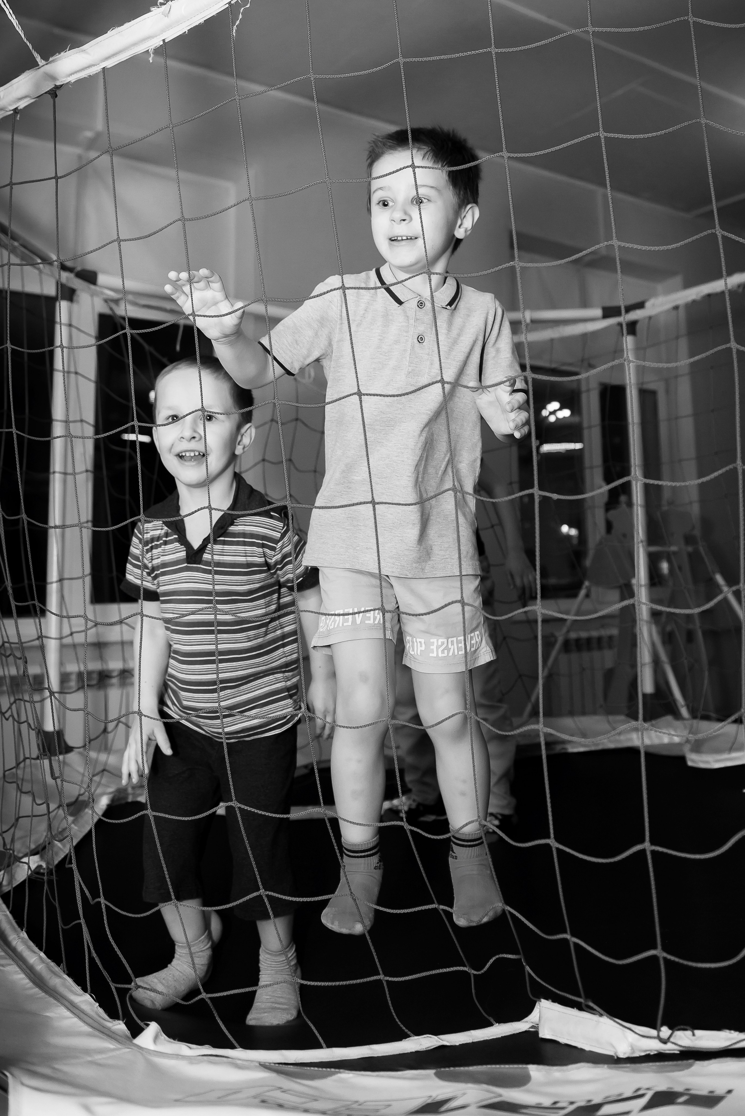 День Рождения в Зёбре на Шахтёров 08.2025. Детский фотограф, семейный фотограф и репортажи в Кемерово