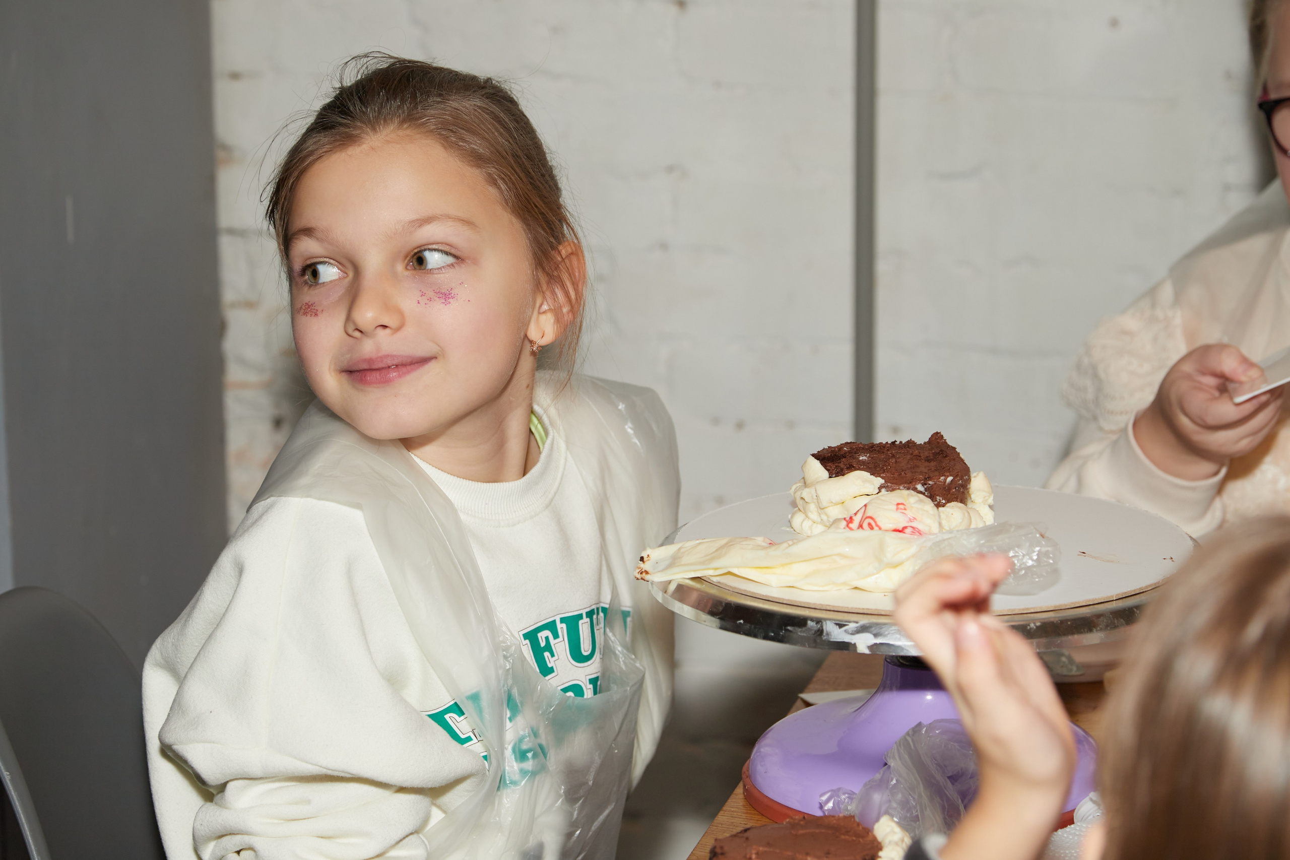 Мастер классы детские. Профессиональный фотограф в Москве