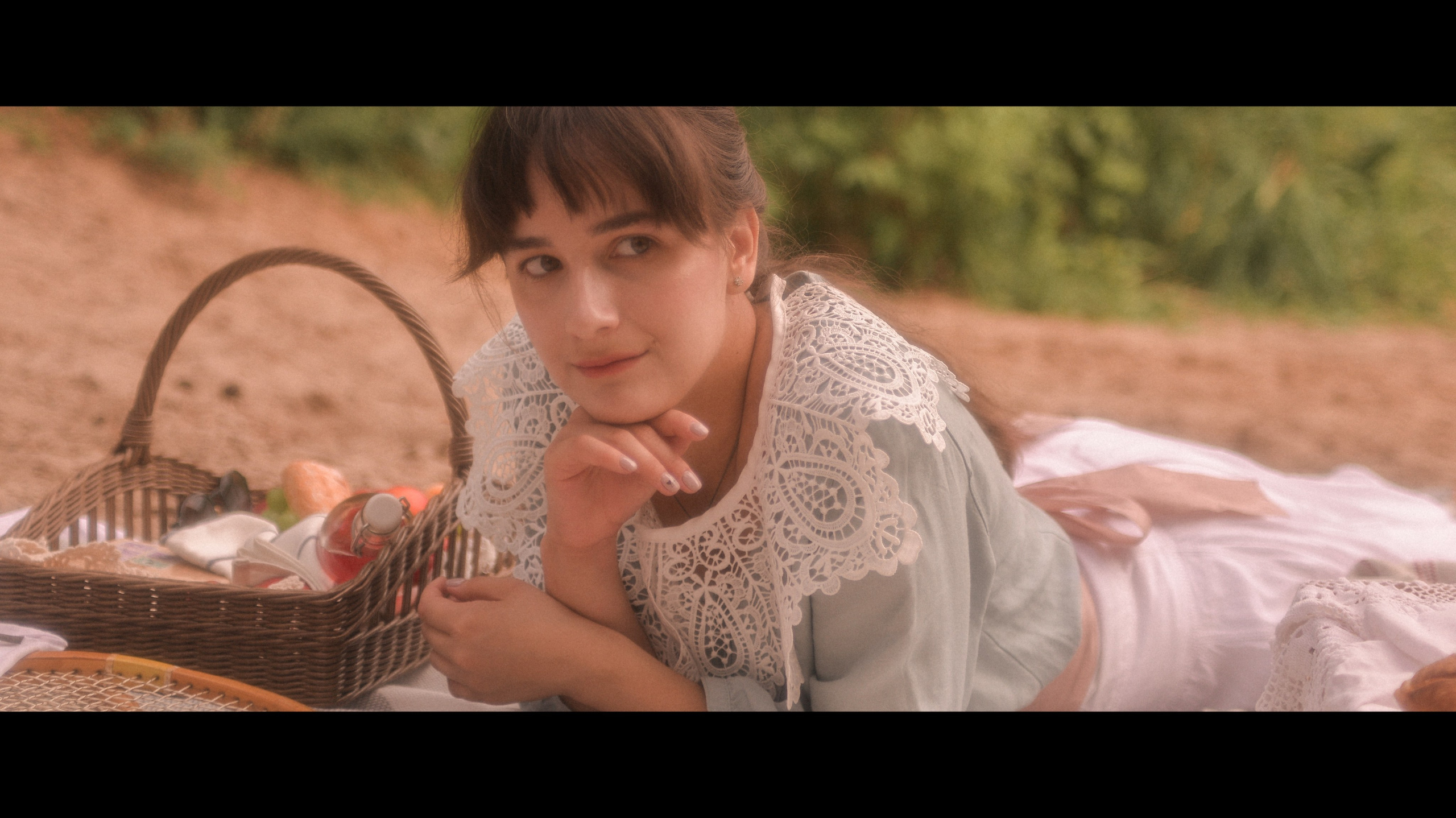 Фотосъемка по мотивам фильма «Маленькие женщины». Фотограф-режиссер Анастасия Вронская | Кинематографическая фотография