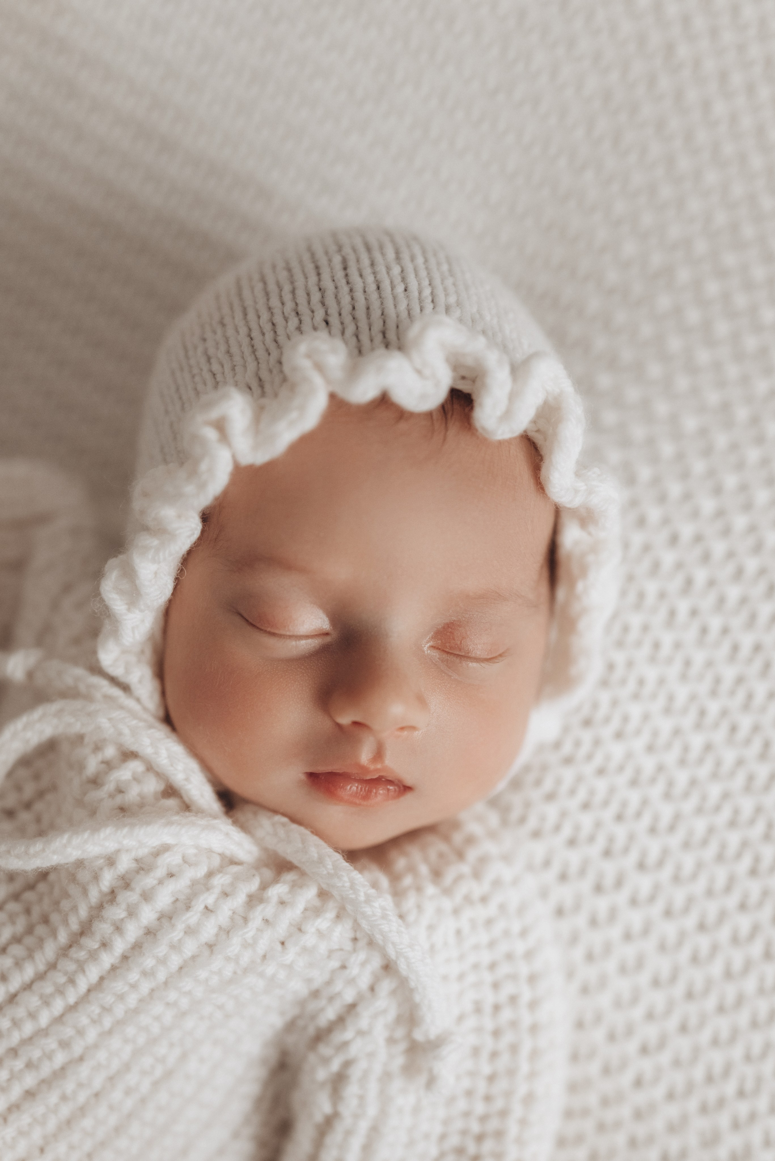 Малыши 5-20 дней. Детский newborn фотограф в Рязани