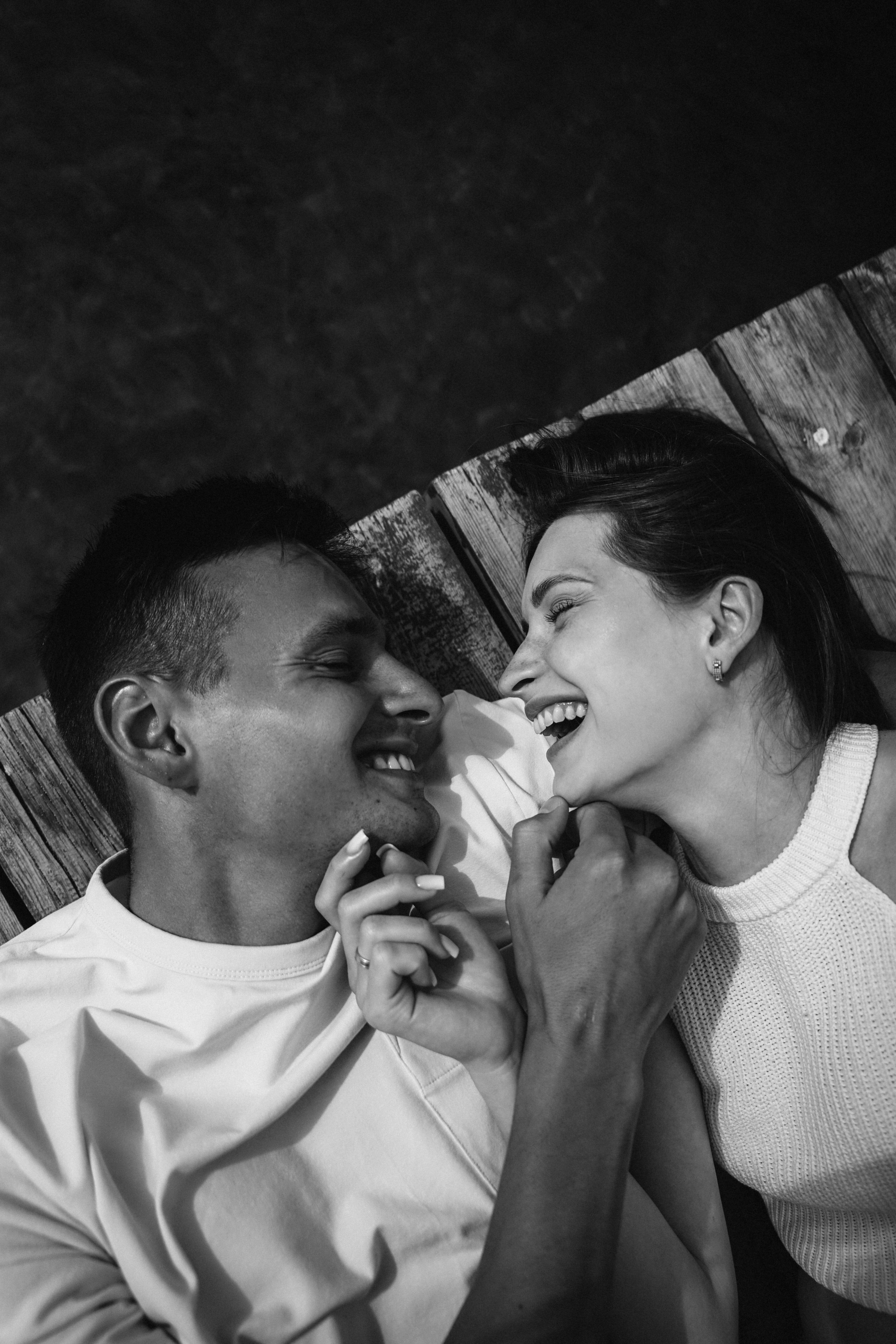 Лера и Даня: в ожидании. Фотограф в Иркутске