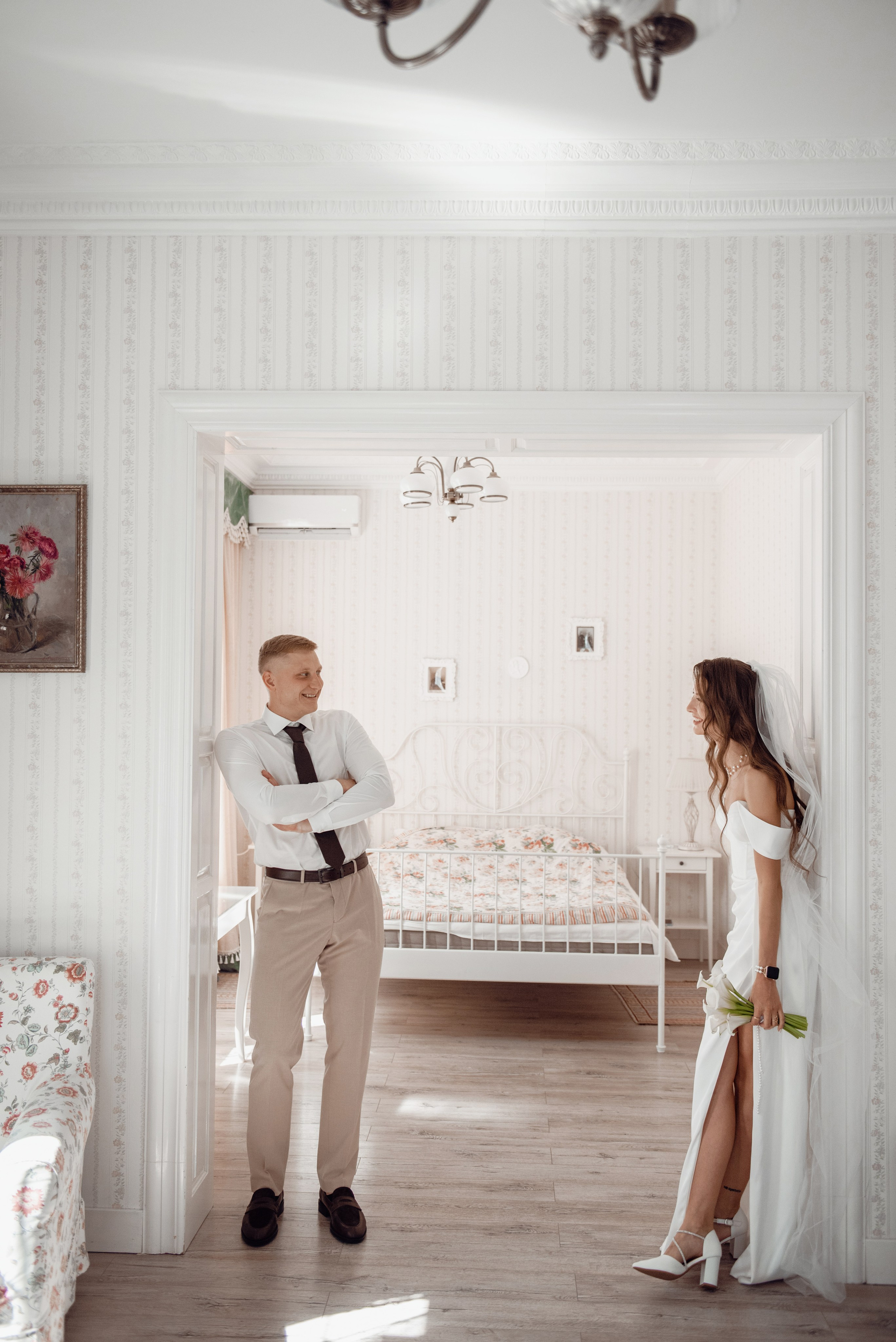 Алексей и Екатерина. Семейный и свадебный фотограф в Ельце Юлия Дякина