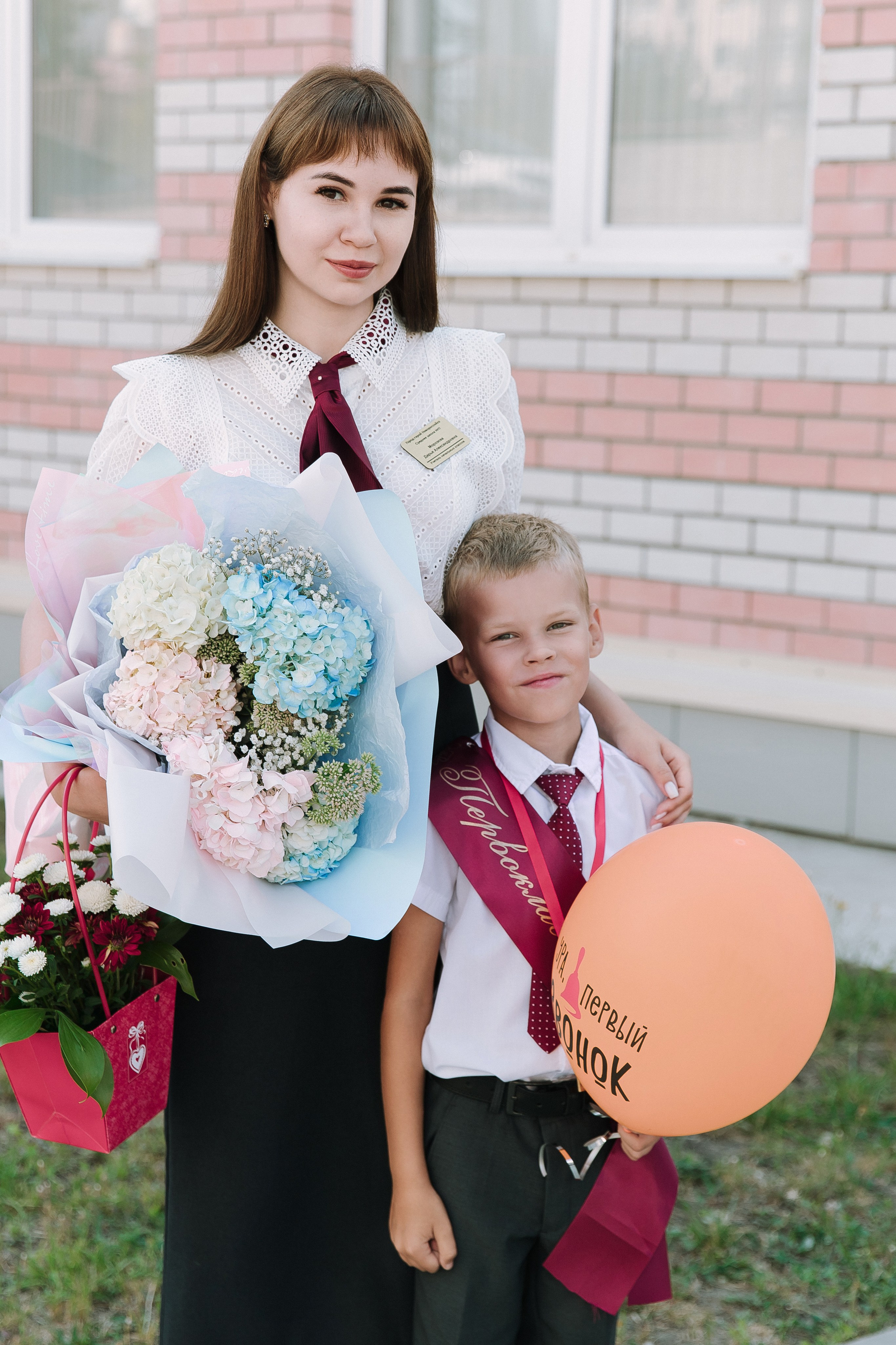 1 класс 11 школа. Выпускные альбомы Натальи Бутко: Новороссийск, Анапа, Геленджик