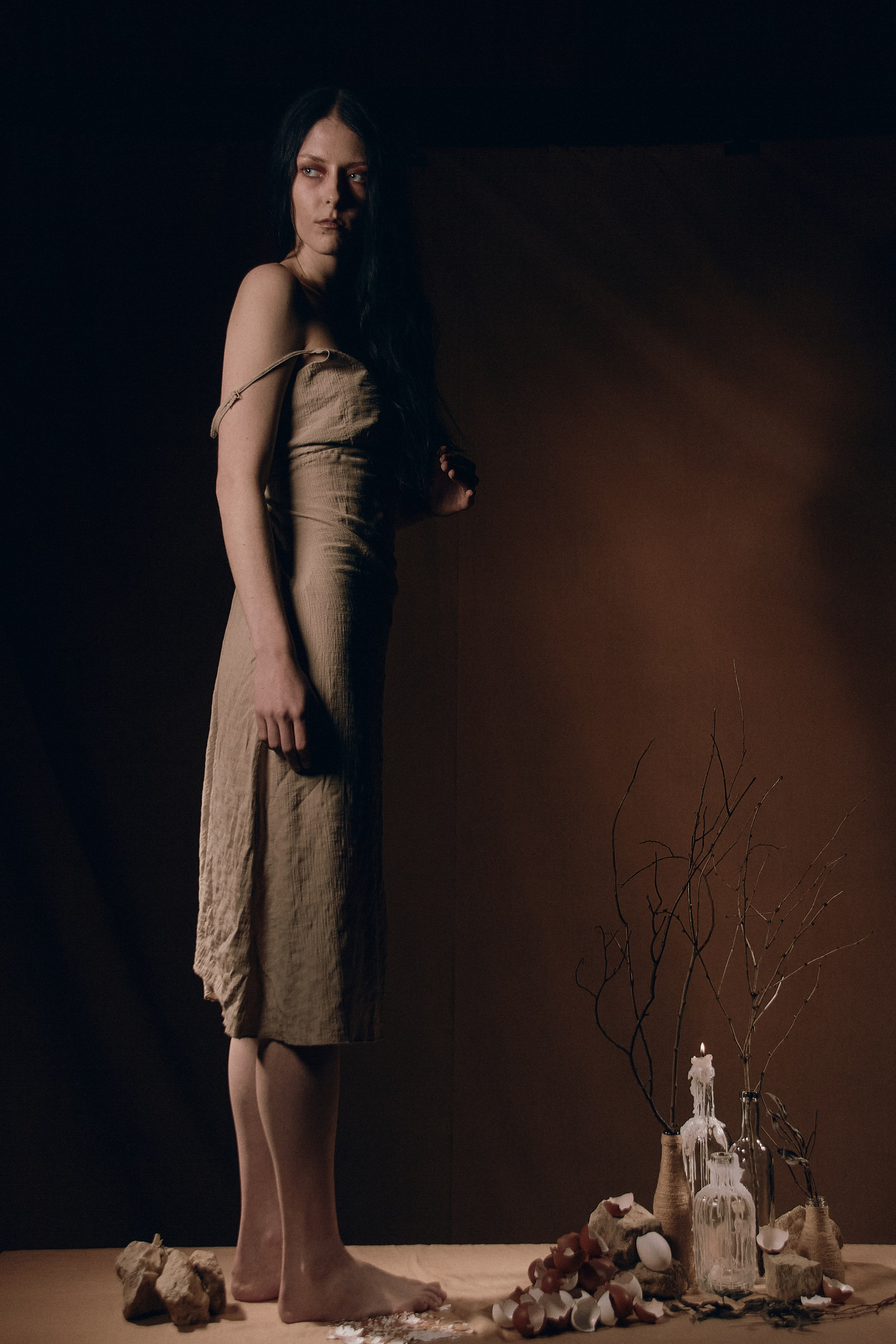 Oksi. Иван Глухих, портретный фотограф