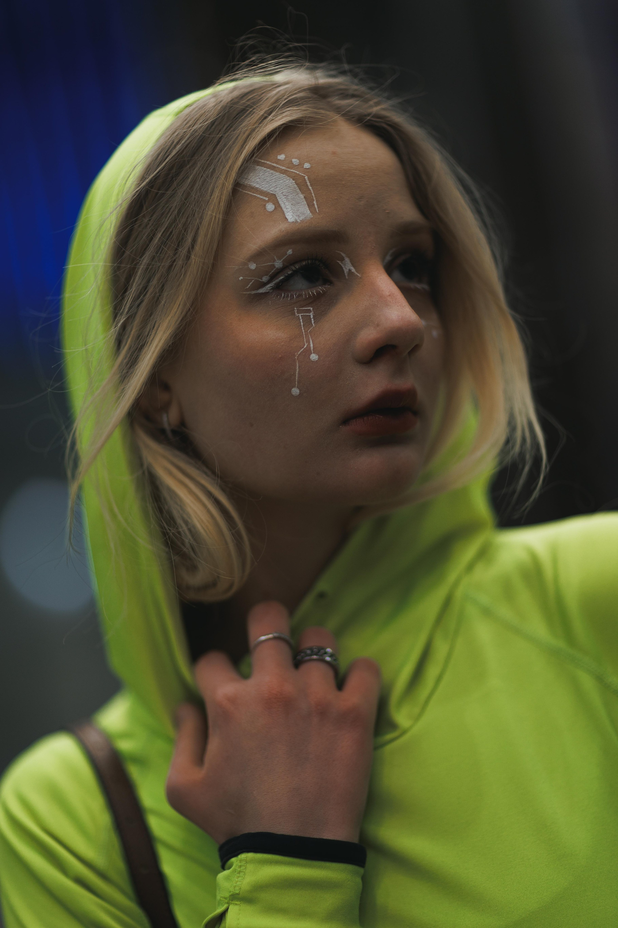 Лиза. Фотограф в Ростове-на-Дону Ника Обида