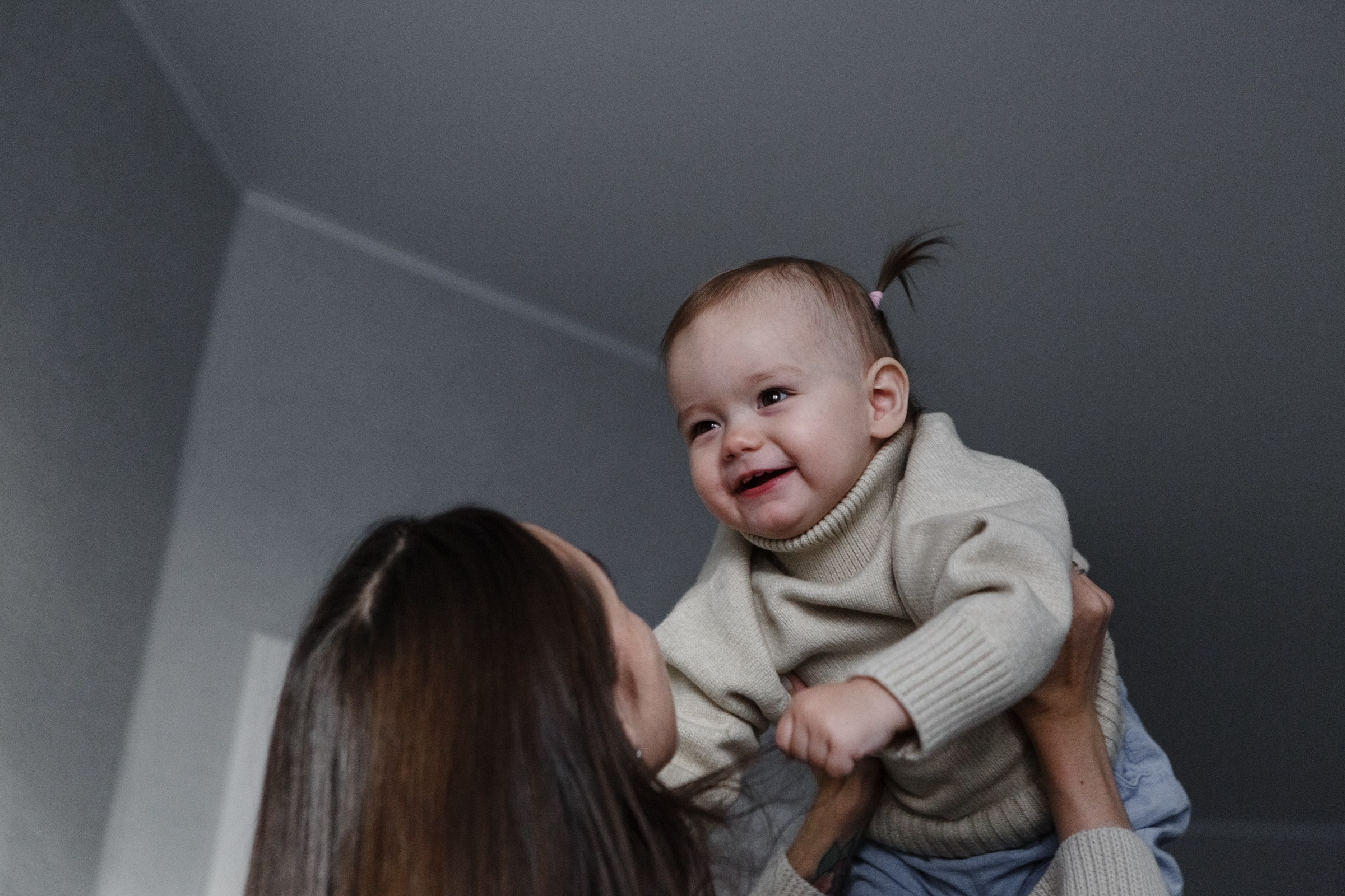 Алена и Мира. Семейный и портретный фотограф в Санкт-Петербурге
