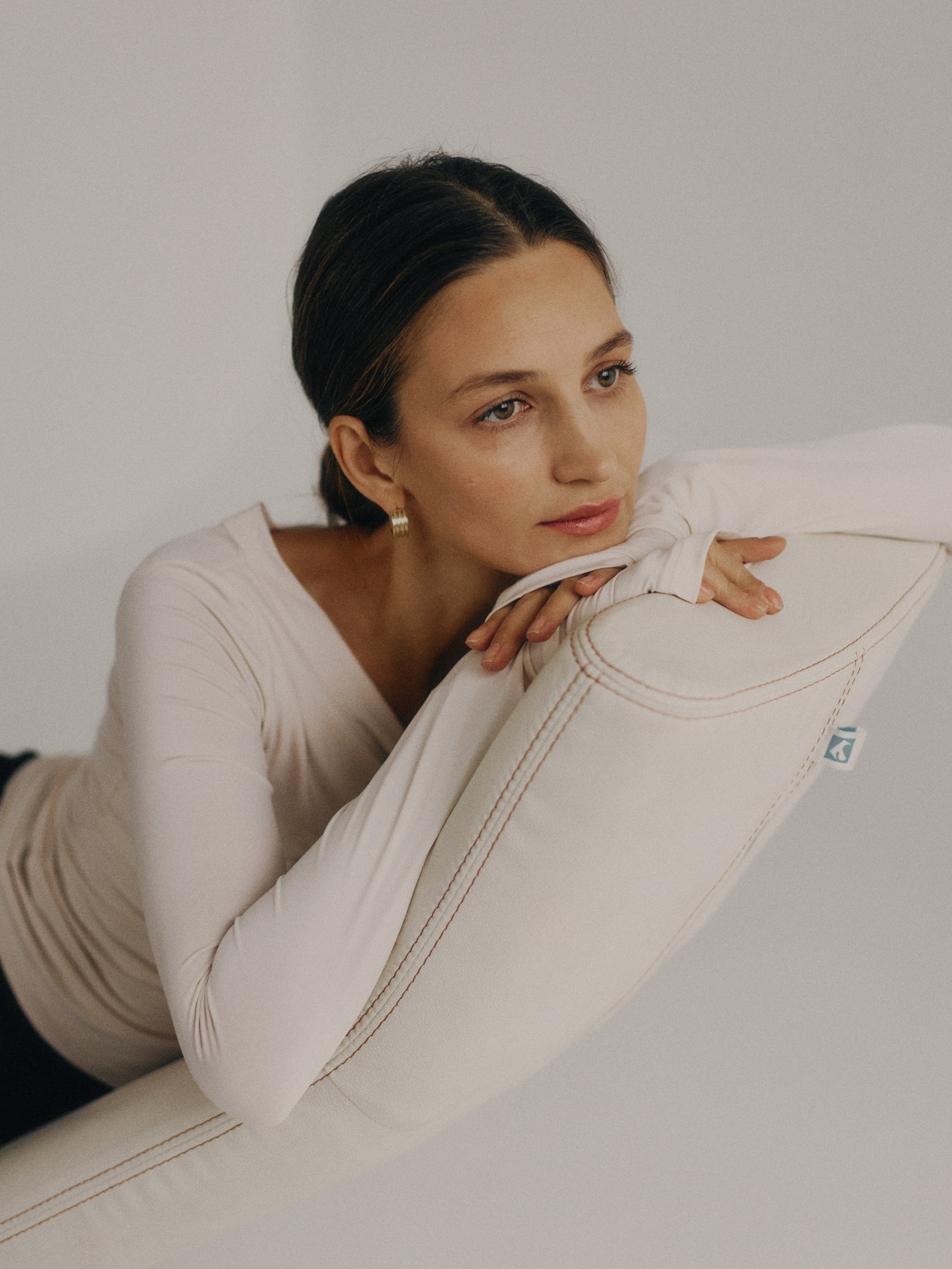 Даша. Портретный фотограф в Москве Ольга Крылова