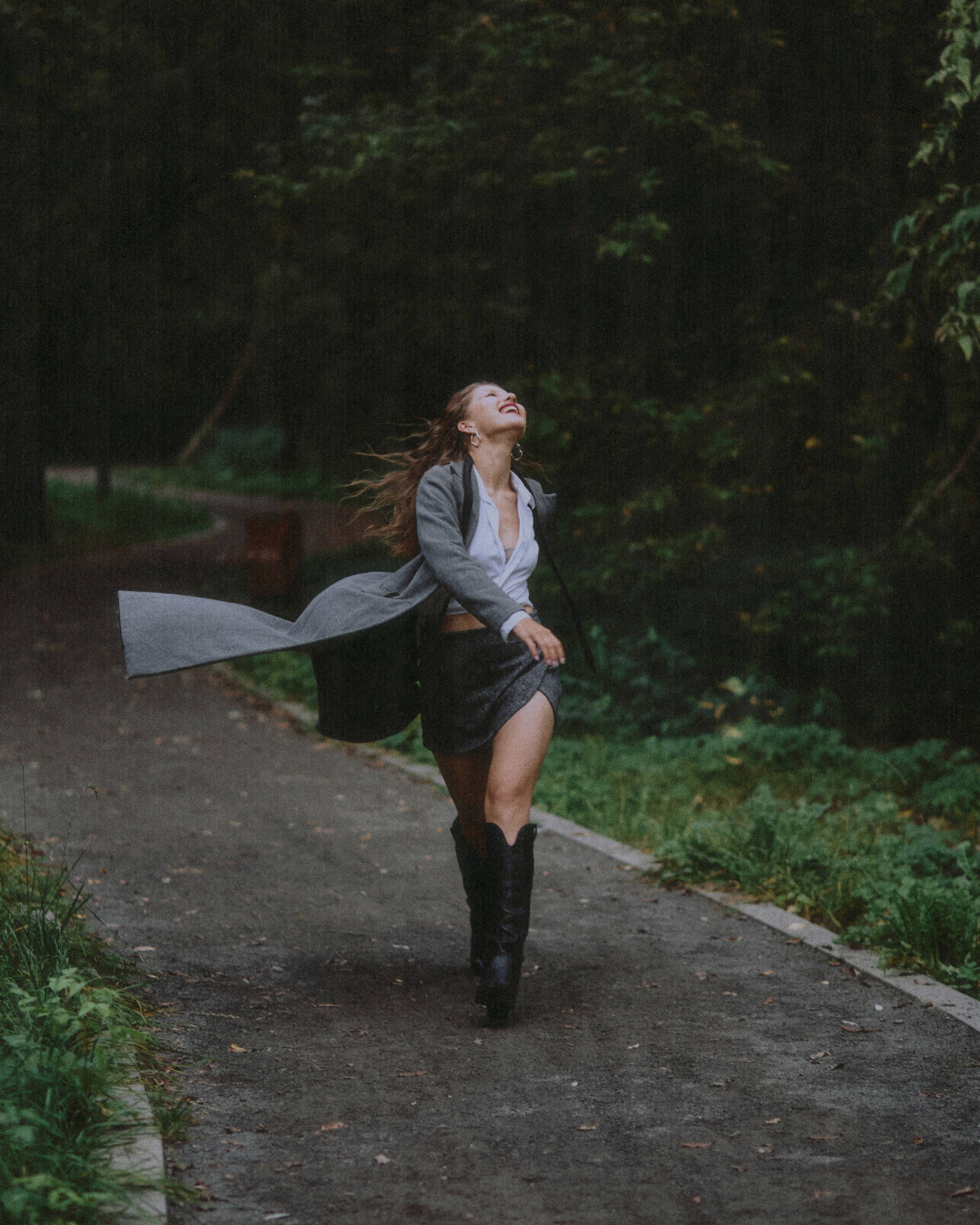 Даша. Портретный фотограф в Москве Ольга Крылова