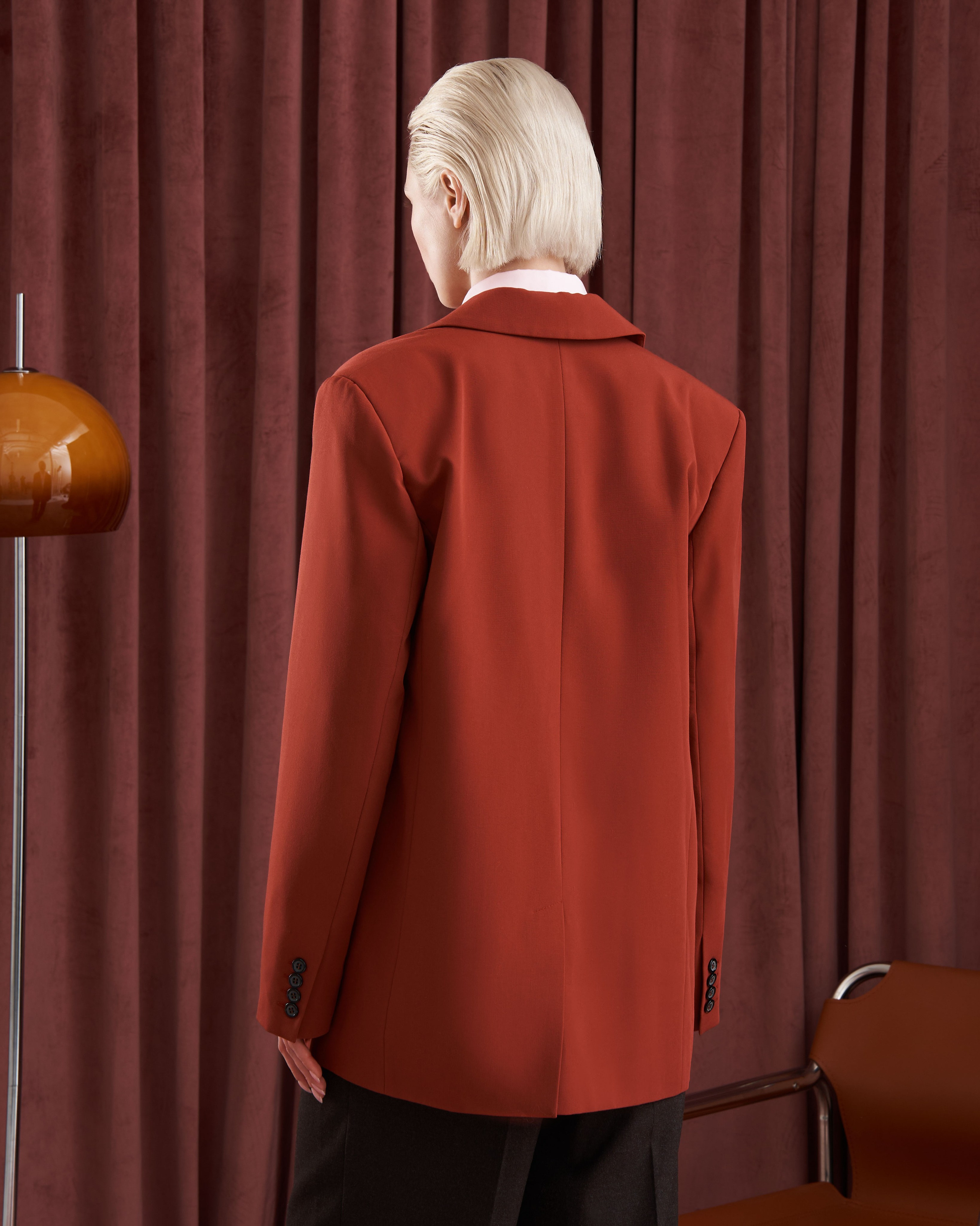 Ретушь лукбука. Анна Пименова | Фотограф