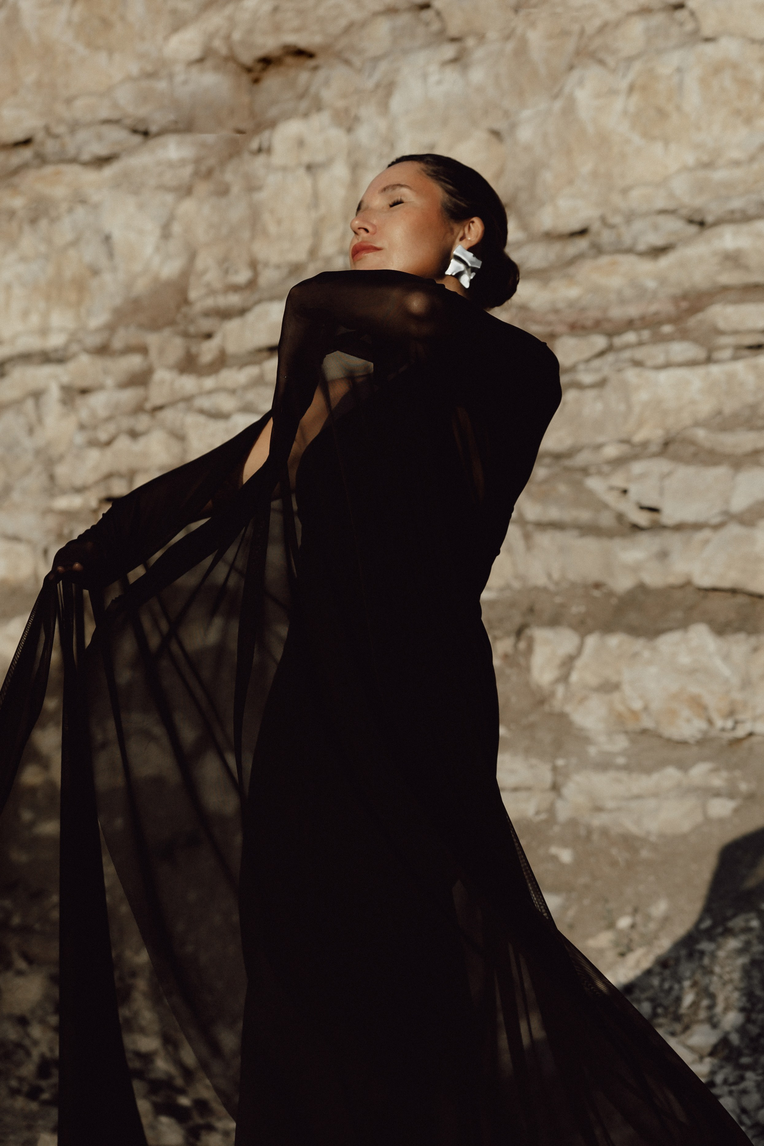 Елизавета. Август. Фотограф в Кирове и Кирово-Чепецке Валерия Шиляева