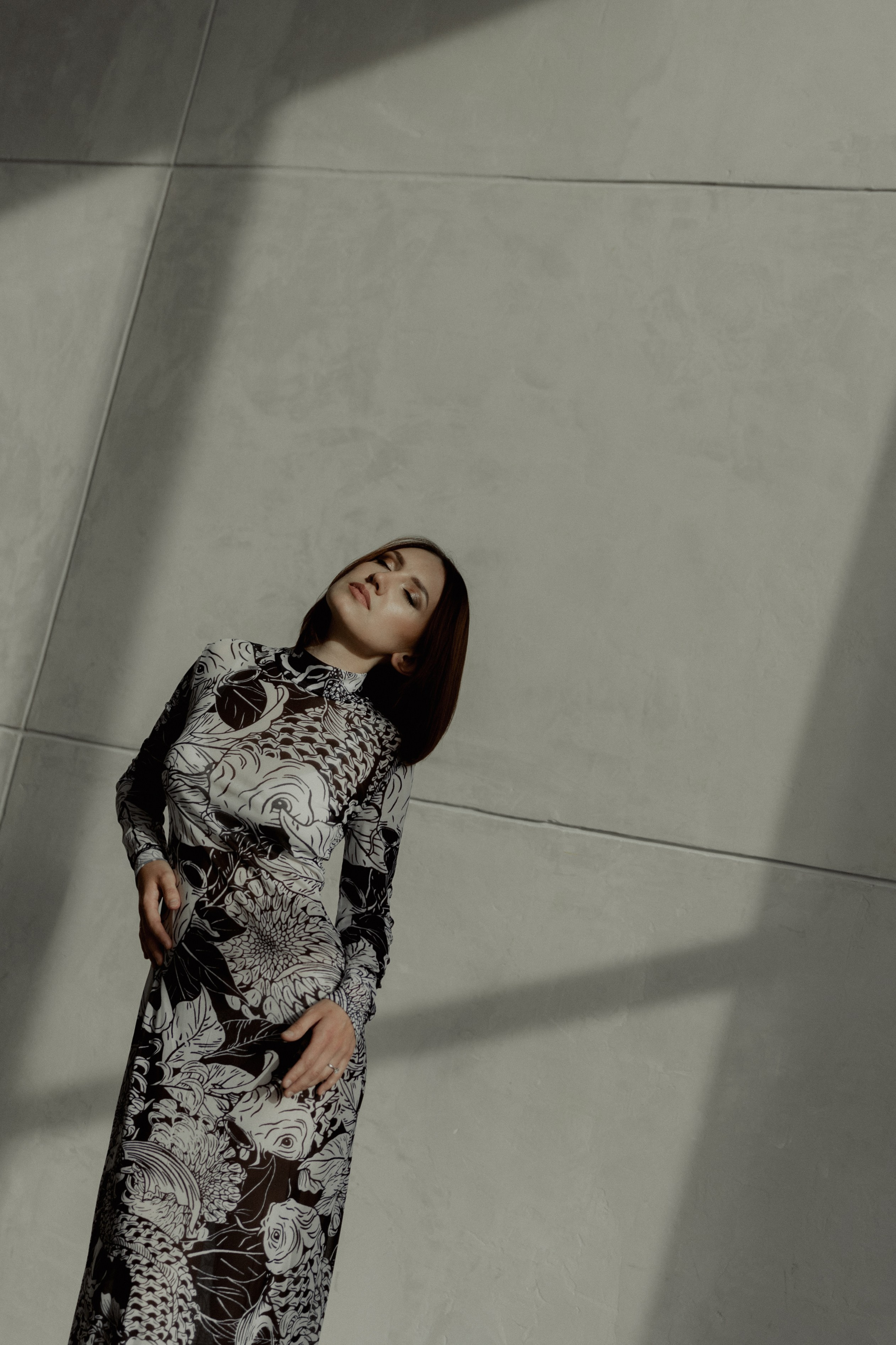 Мария. Фотограф в Кирове и Кирово-Чепецке Валерия Шиляева