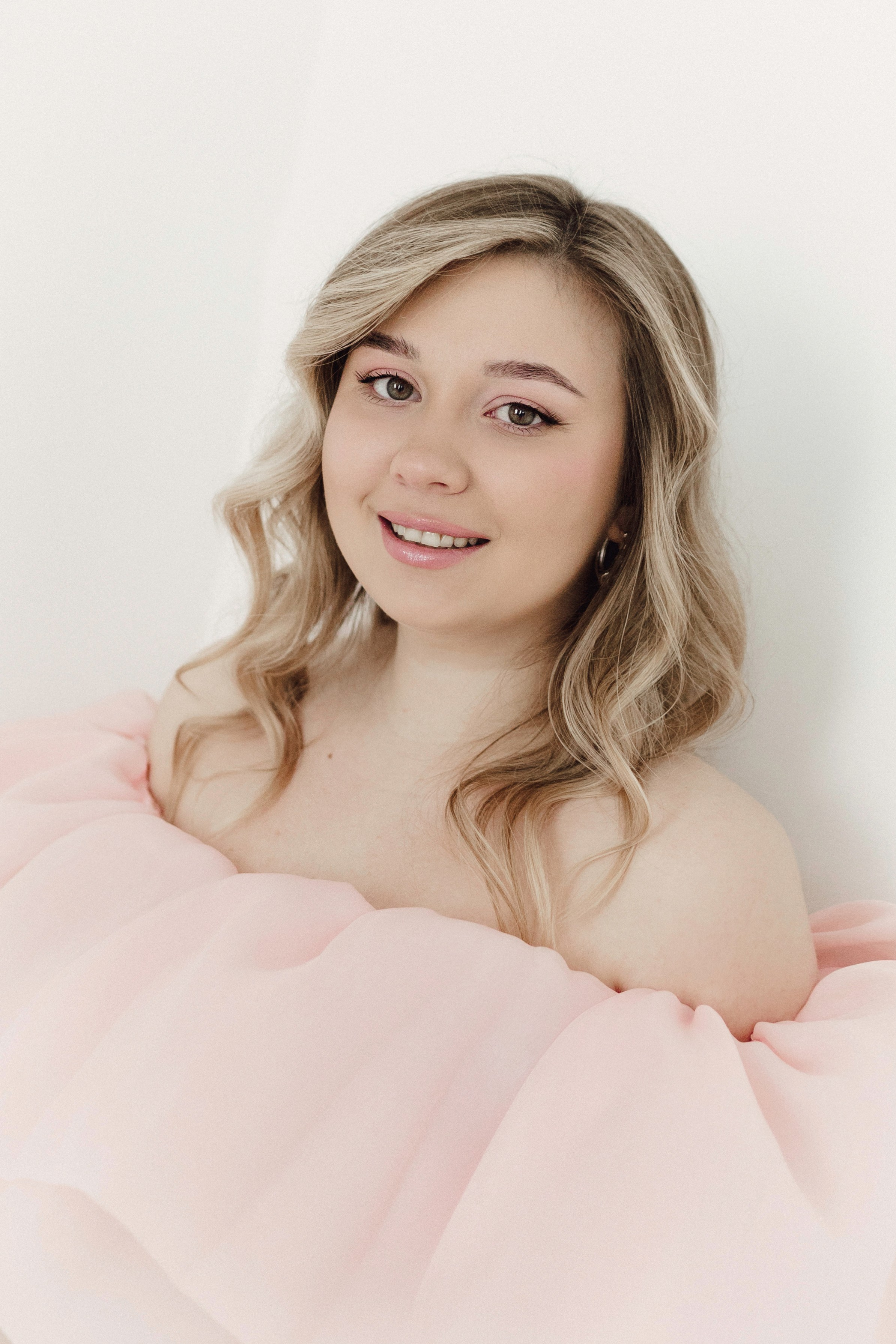 Александра. Фотограф в Кирове и Кирово-Чепецке Валерия Шиляева