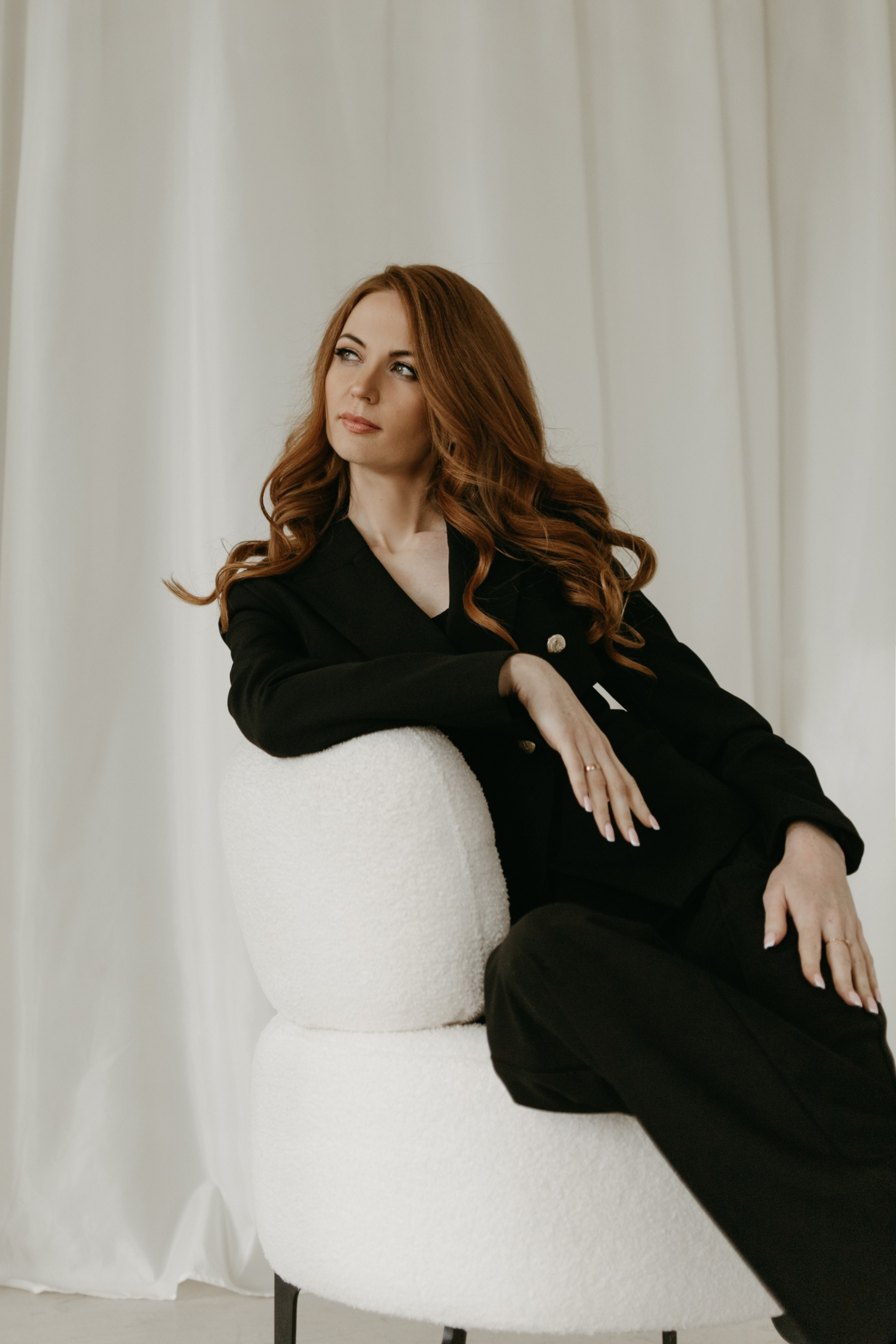 Елена. Фотограф в Кирове и Кирово-Чепецке Валерия Шиляева