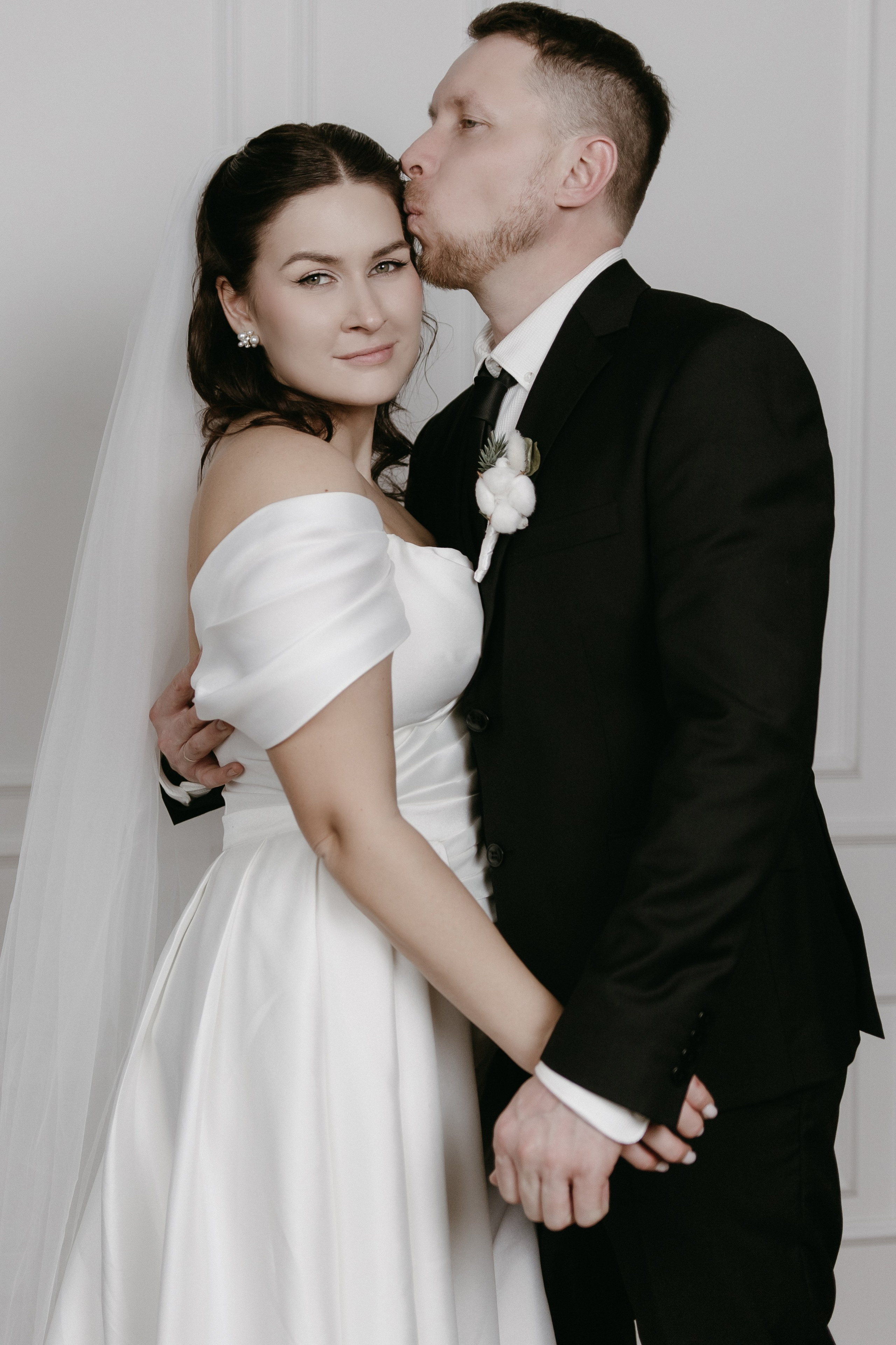 Светлана и Алексей. Фотограф в Кирове и Кирово-Чепецке Валерия Шиляева