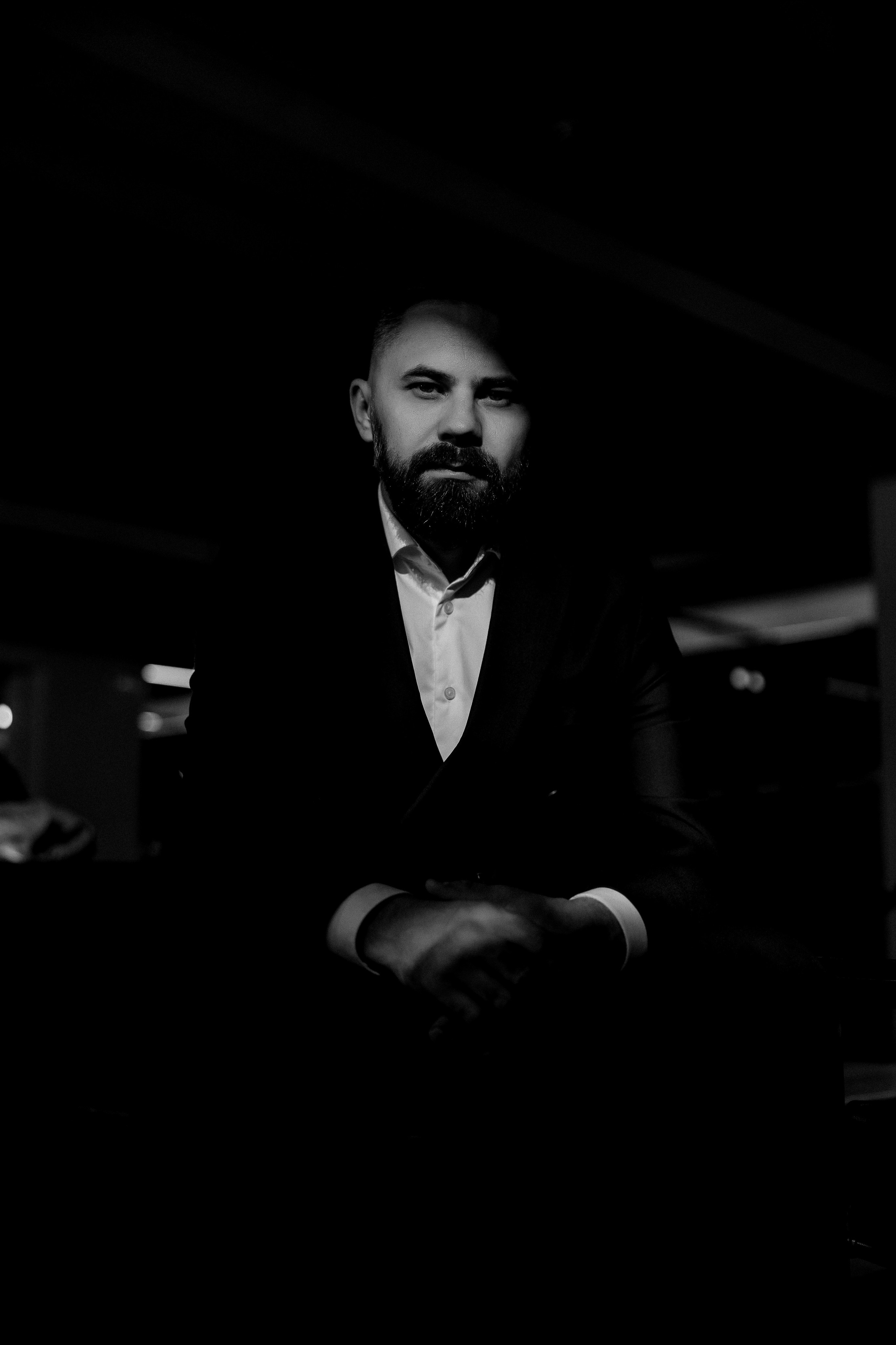 Свадебная съёмка для Антона и Наталии в Екатеринбурге