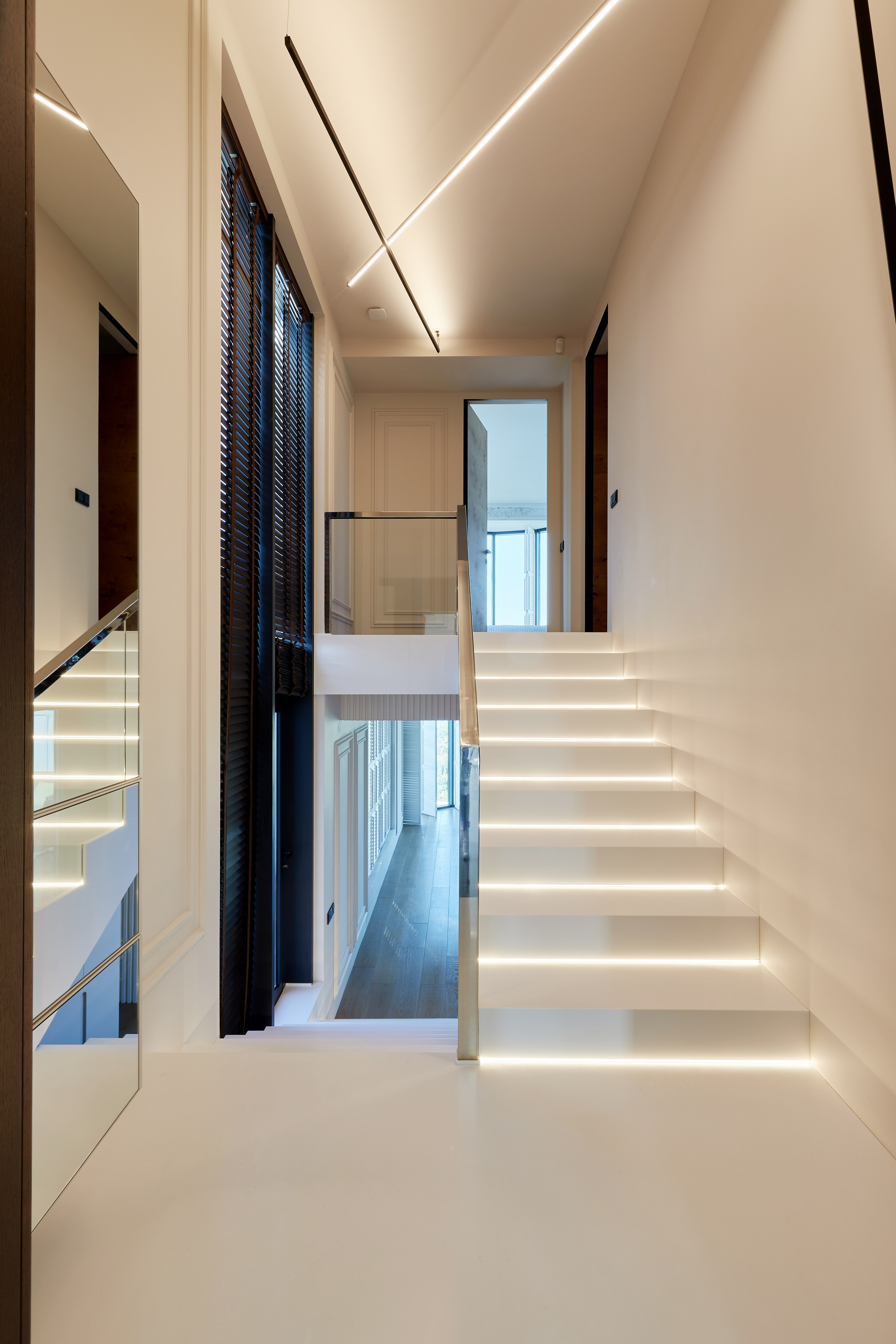 ПЕНТХАУС В ЖК ВИКТОРИЯ. Интерьерный фотограф в Сочи Анисимова Ольга