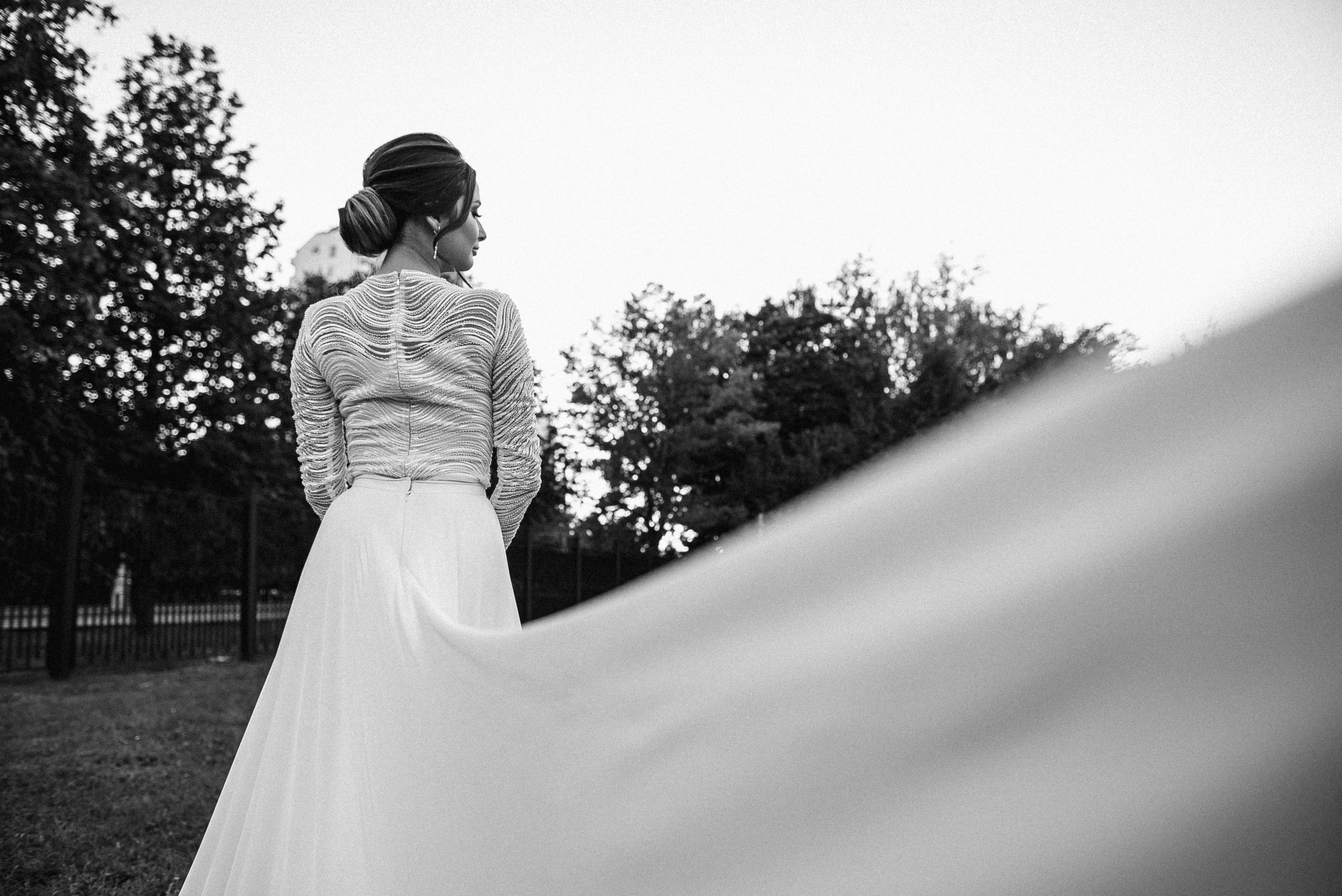 Никита и Кристина. Сергей Шумаков | Свадебный фотограф Москва