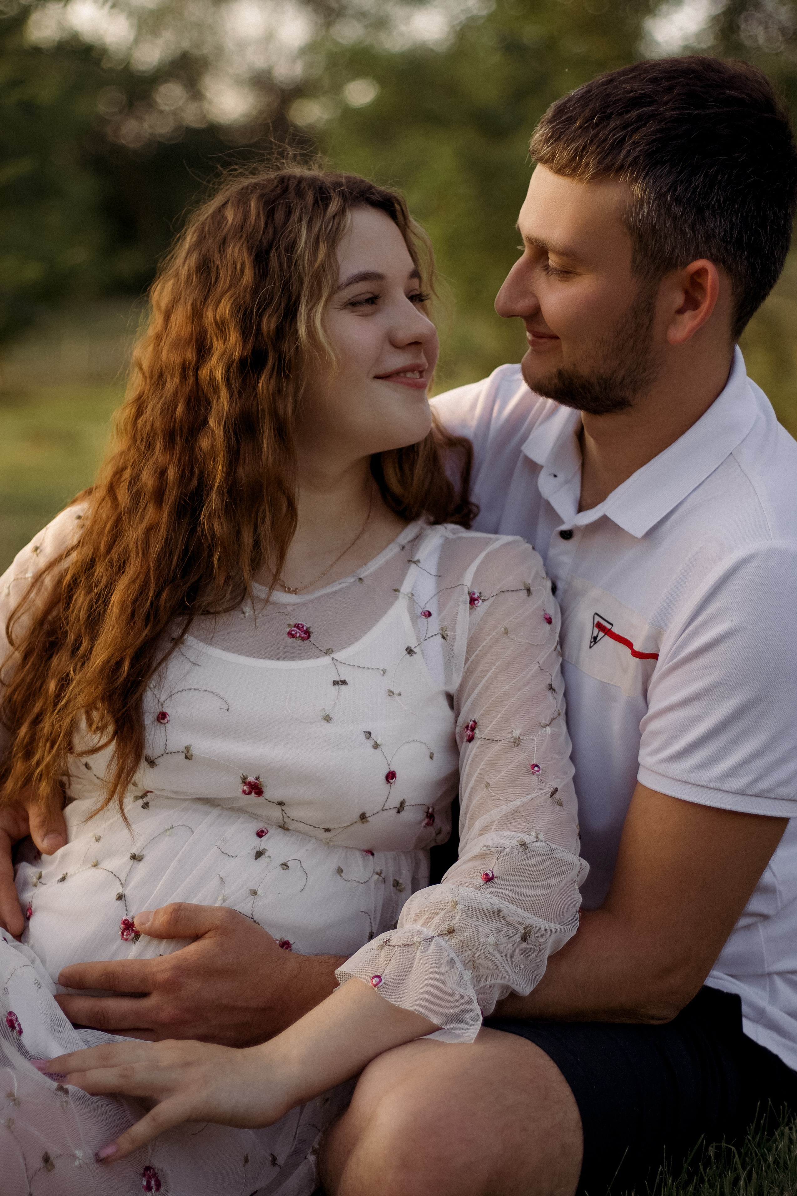 Evgenia + Dmitry. Lusy Redina | Семейный Фотограф | Волгоград