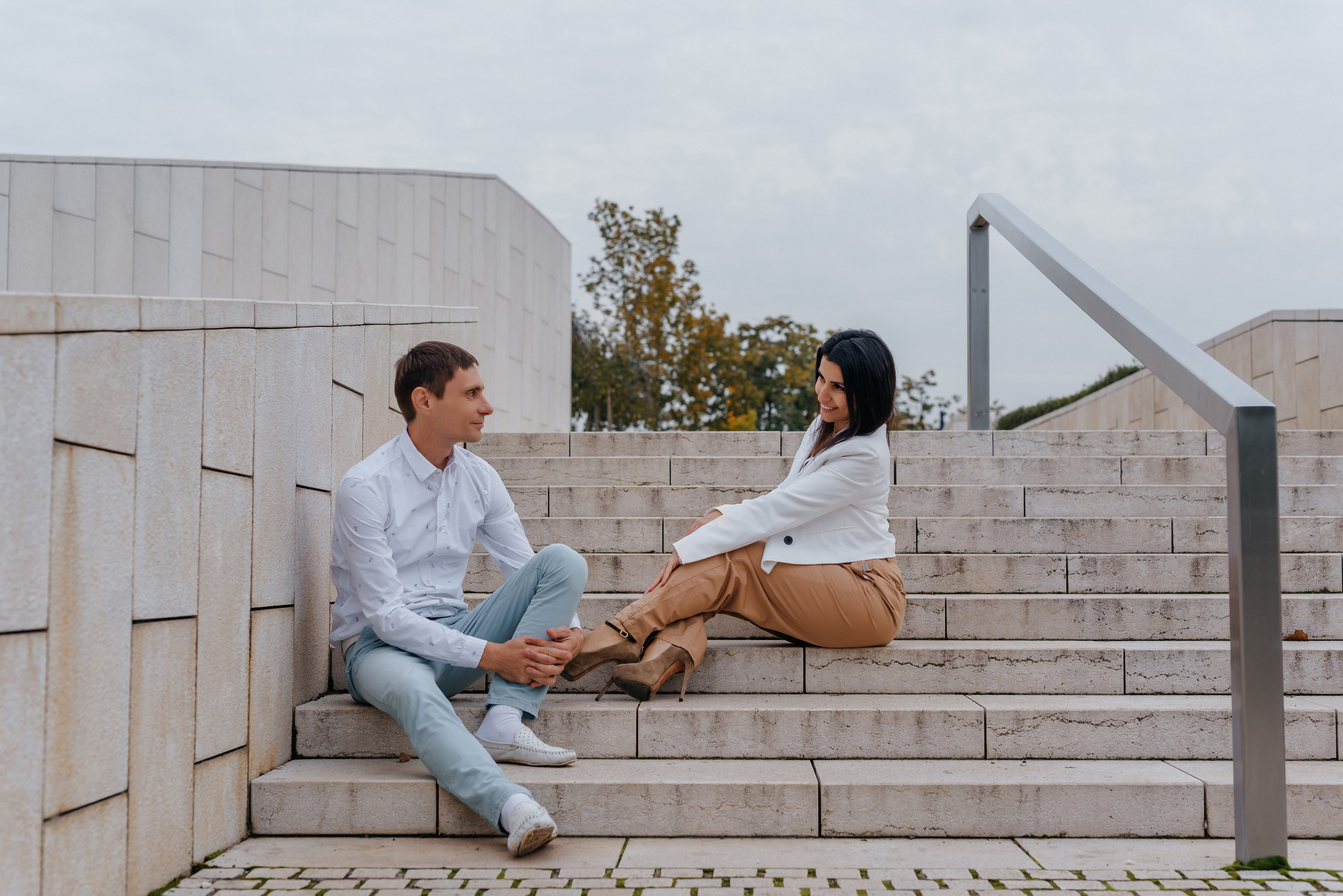 Семейная фотосессия — это легко и в удовольствие. Мария Прищеп. Профессиональный фотограф в Краснодаре